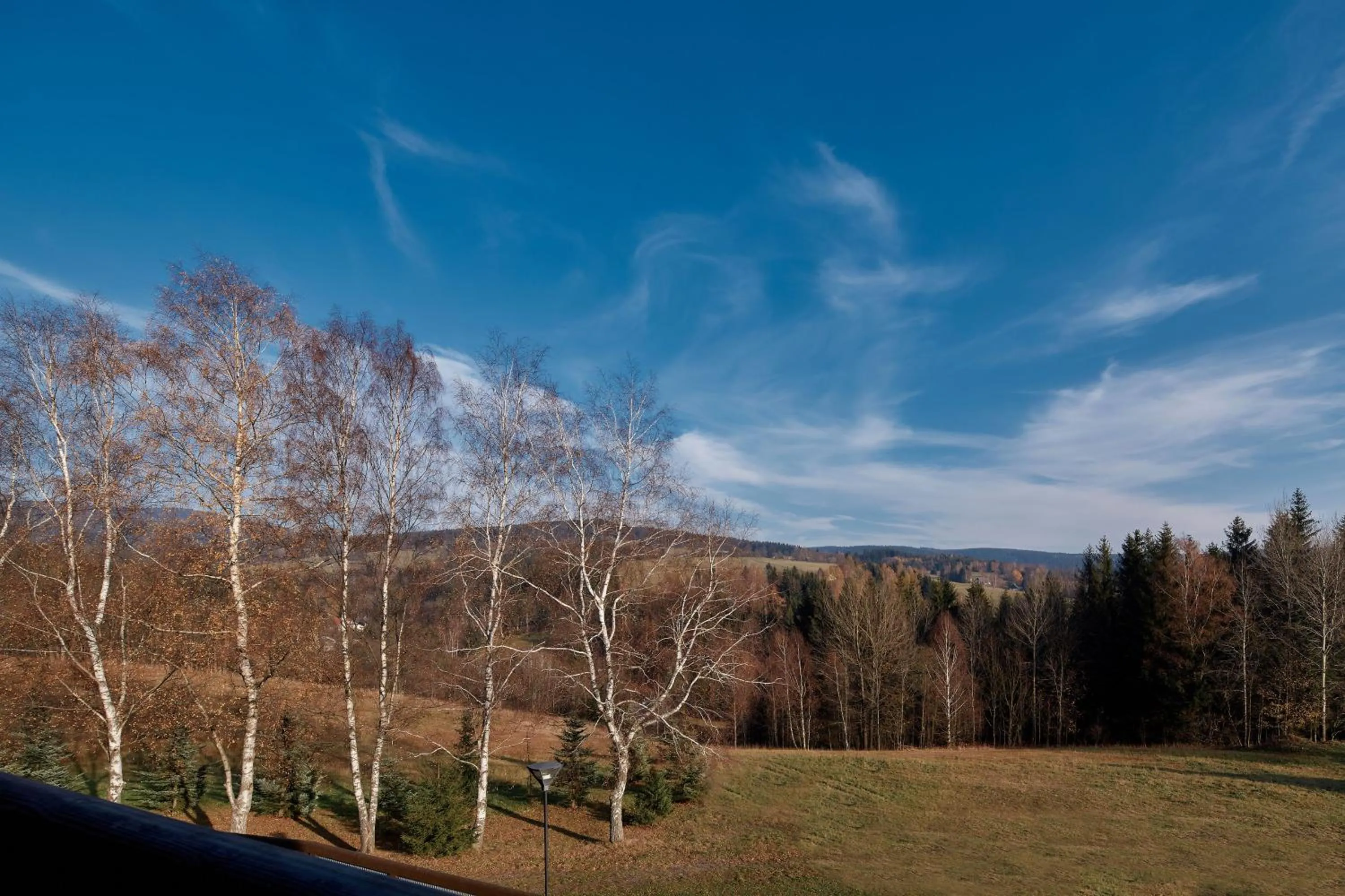 Other in Wellness Hotel Říčky