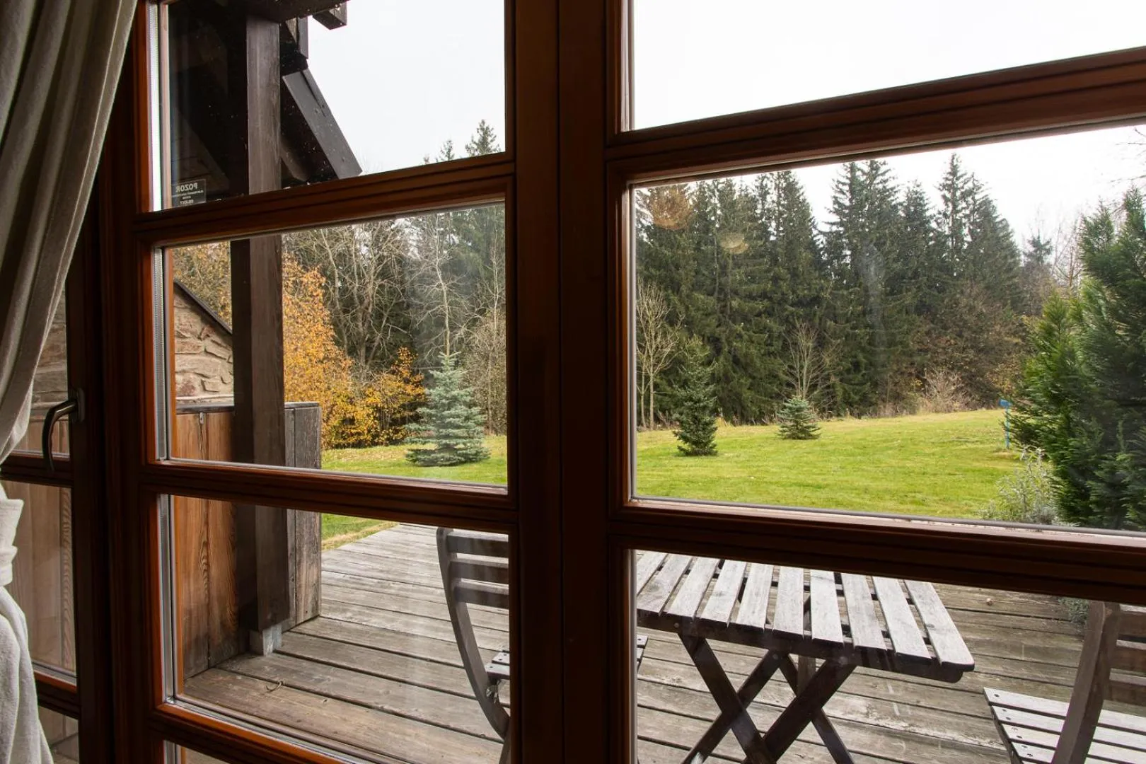 Wellness Hotel Říčky