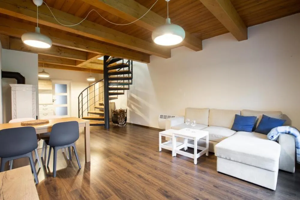 Wellness Hotel Říčky