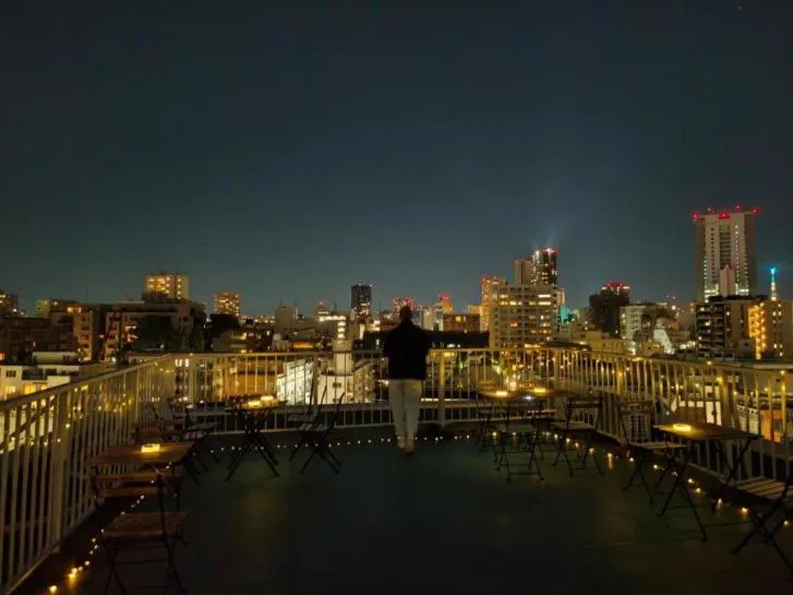 Hotel Yuni Star-Club