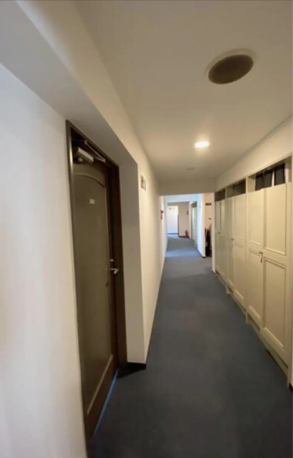 Hotel Yuni Star-Club