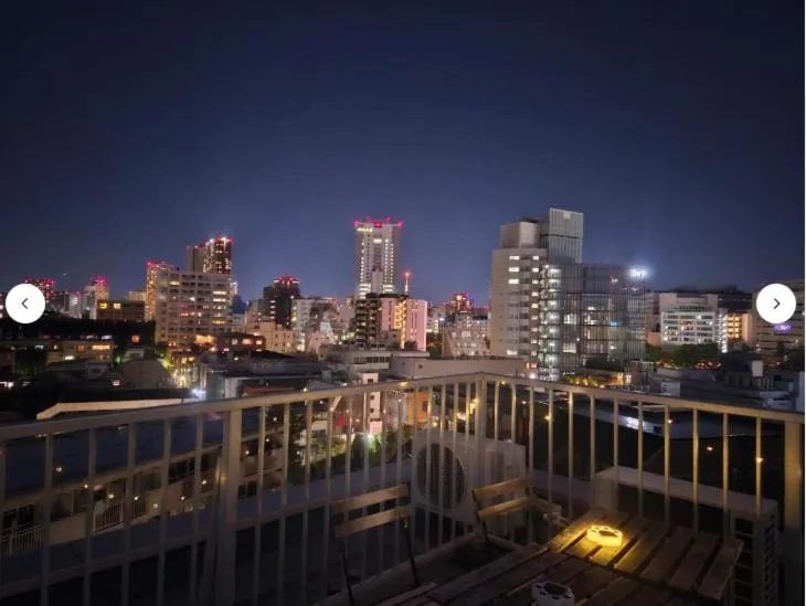 Hotel Yuni Star-Club