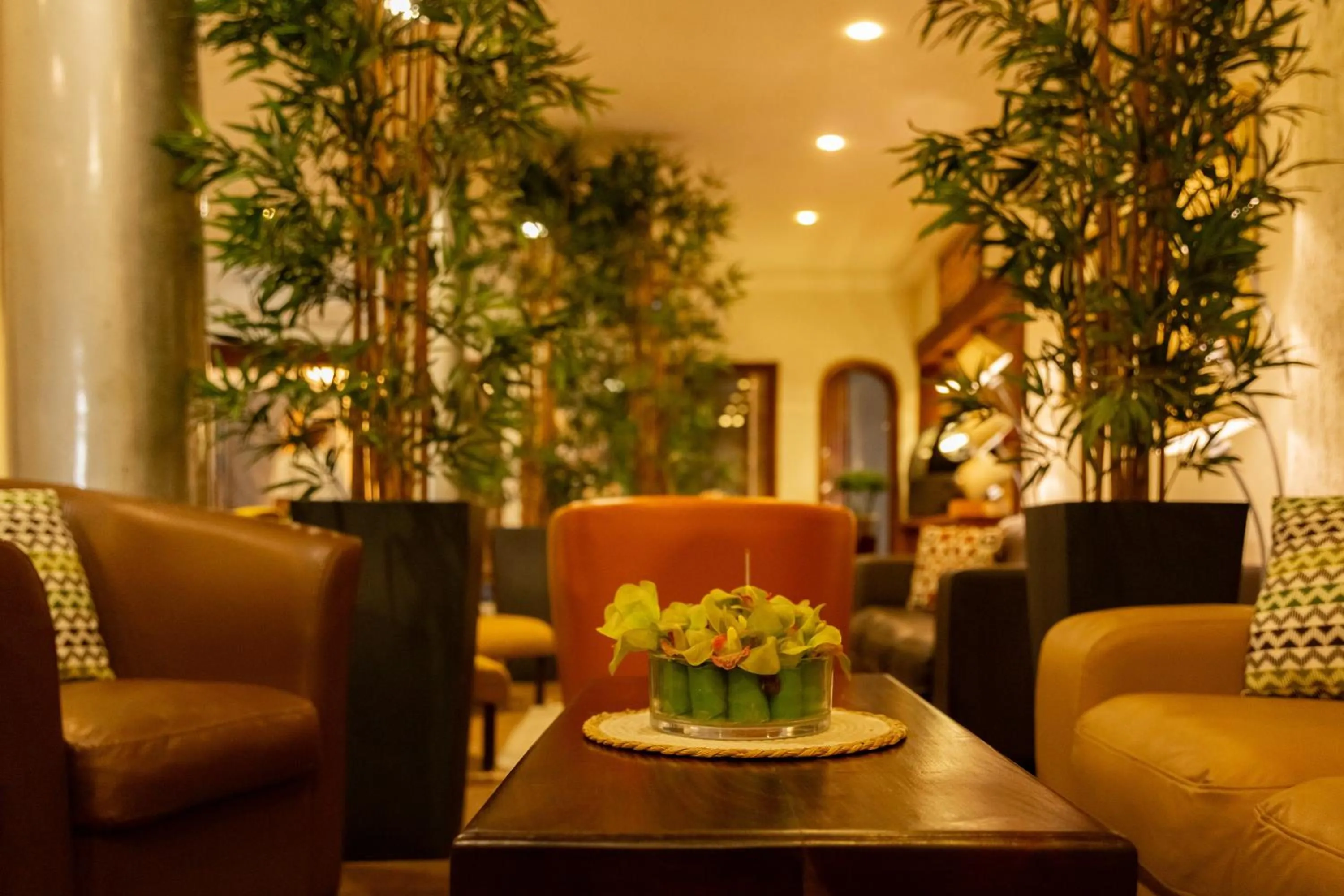 Hotel Du Lac