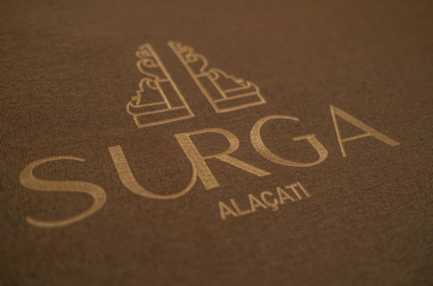 Billiard in Surga Alaçatı