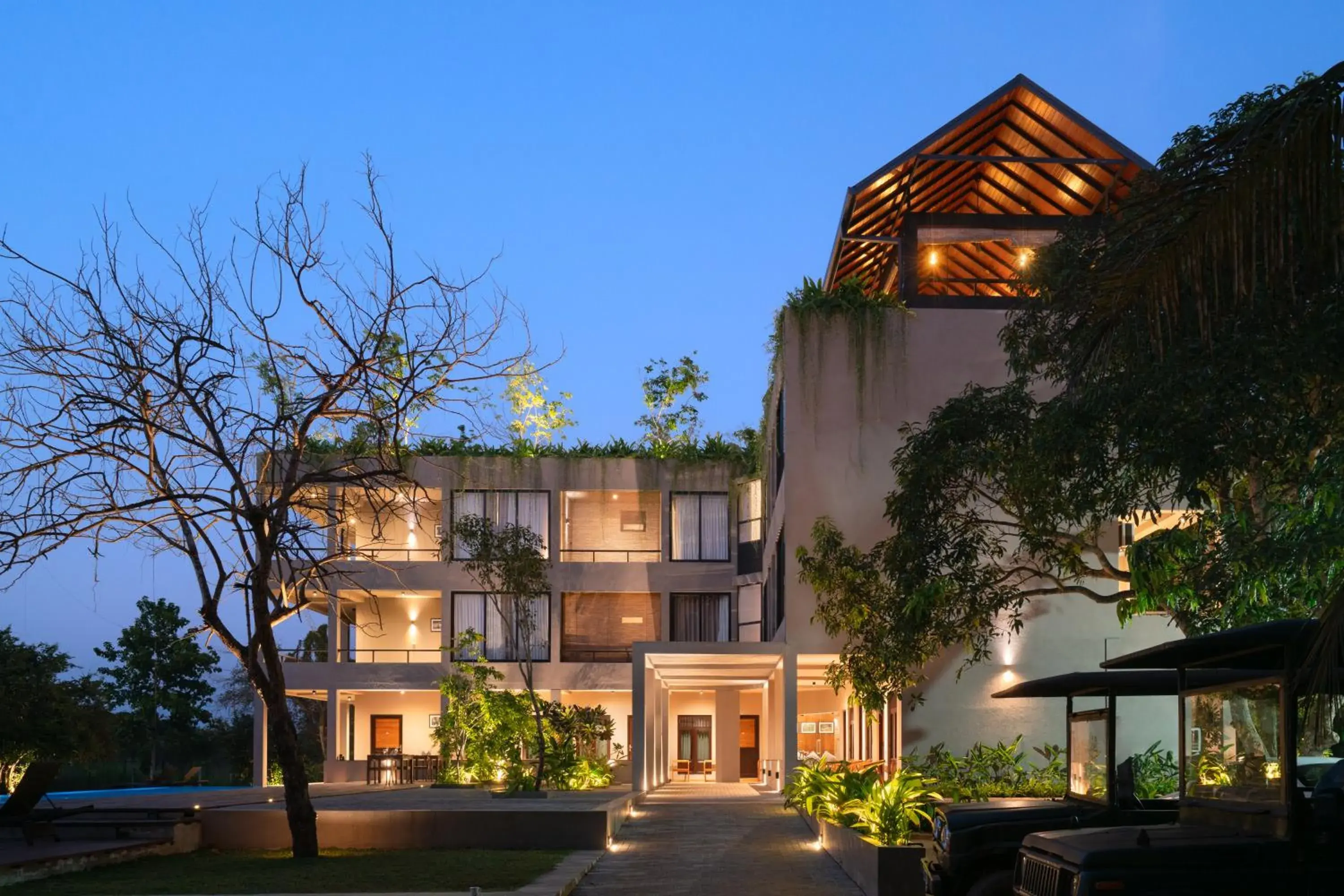 Thimbiri Wewa Resort Wilpattu Thimbiri Wewa Resort Wilpattu