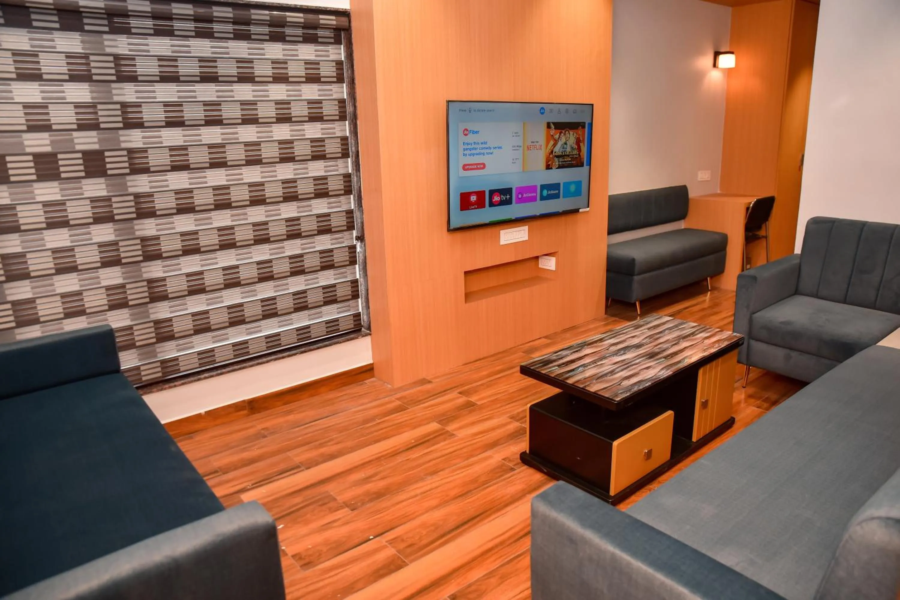 Meeting/conference room in Grand Savera