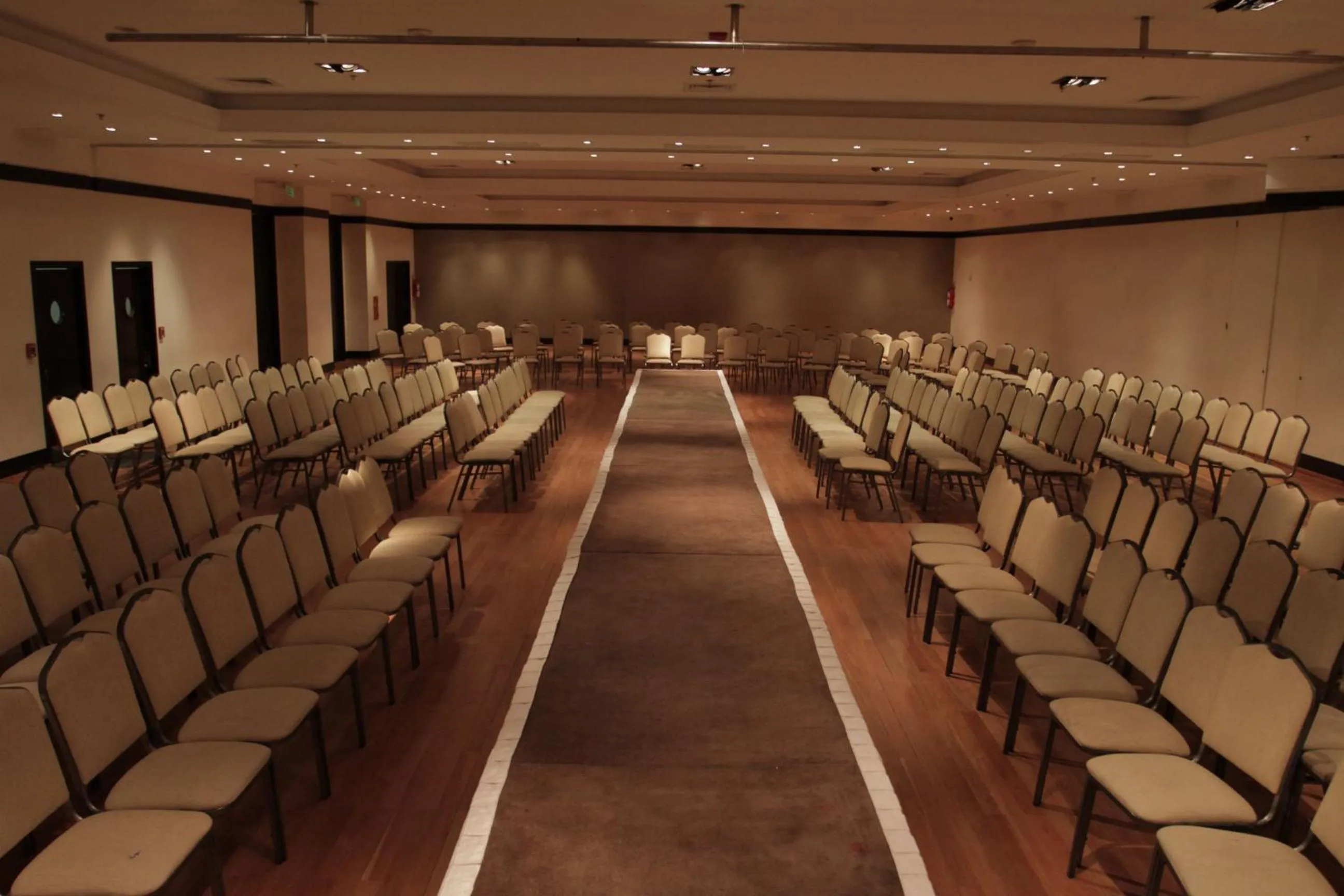 Meeting/conference room in Amérian Hotel Casino Gala