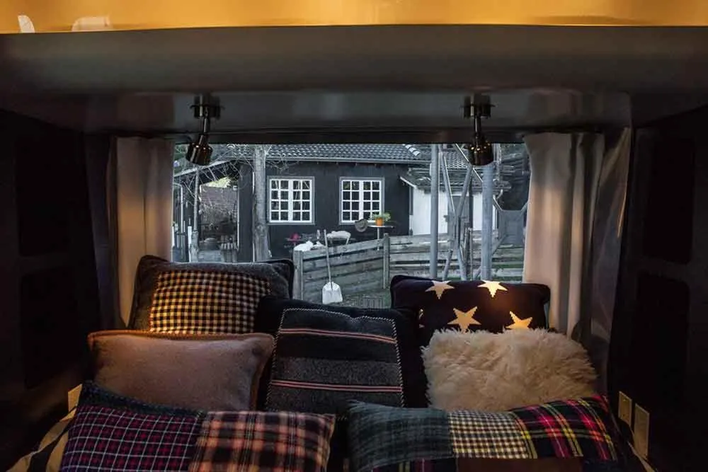 Decorative detail in Vasilikia Mountain Farm & Retreat