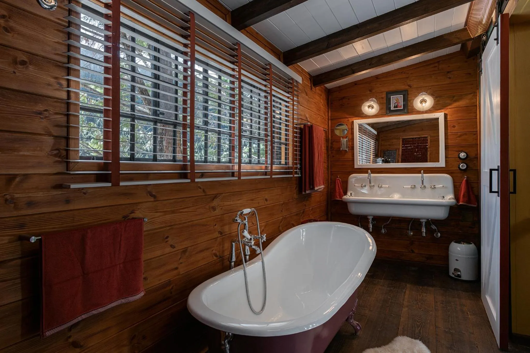 Vasilikia Mountain Farm & Retreat