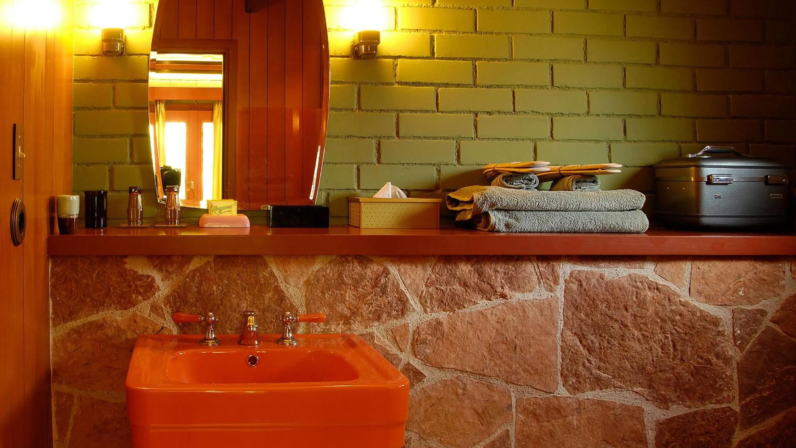 Vasilikia Mountain Farm & Retreat