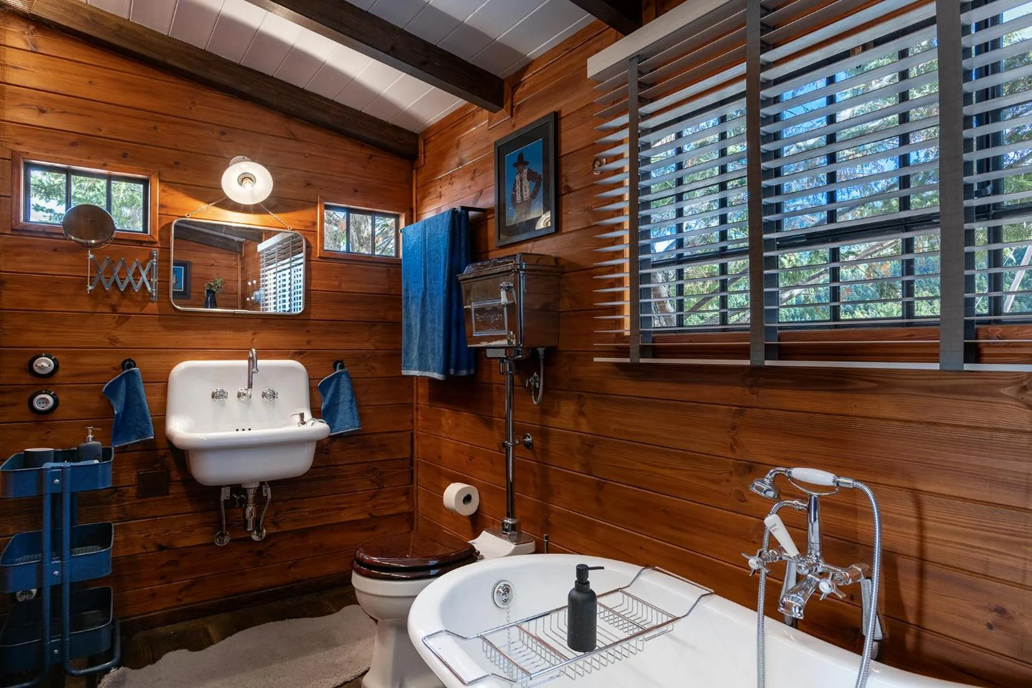 Vasilikia Mountain Farm & Retreat