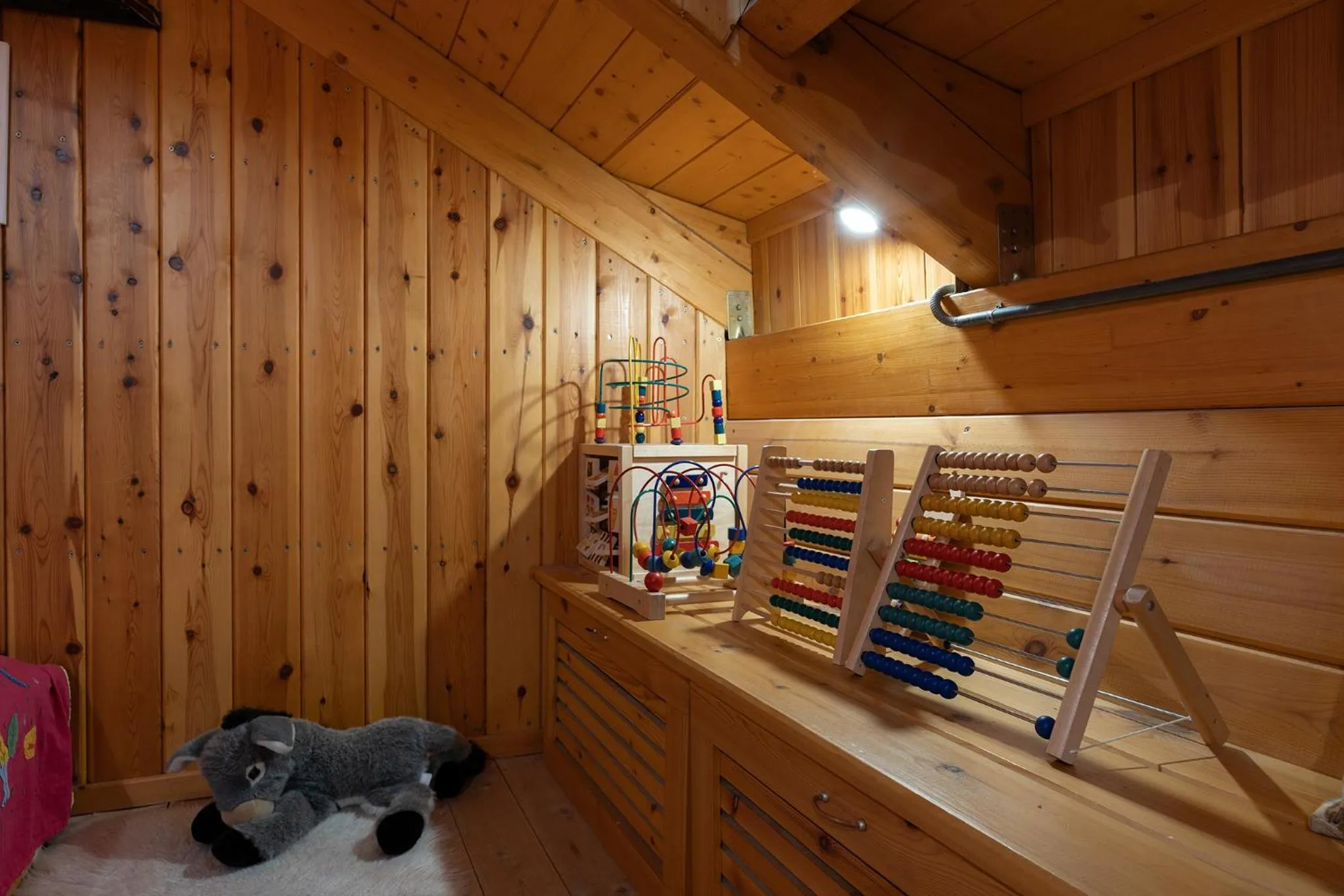 Vasilikia Mountain Farm & Retreat