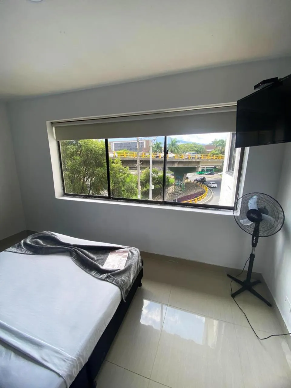 Photo of the whole room, Bed in 33 Hotel Bulerias