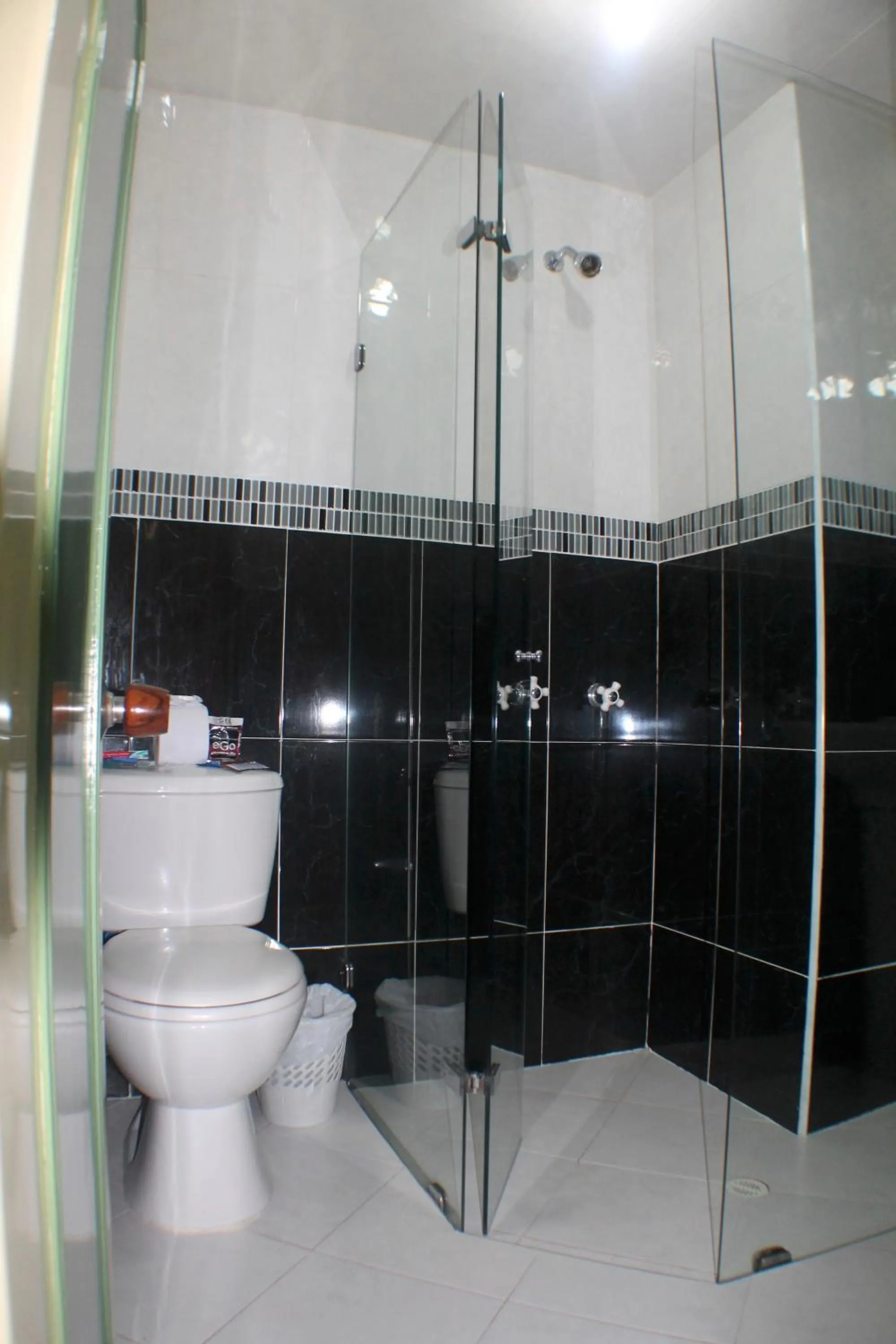 Triple Room in Hotel Business