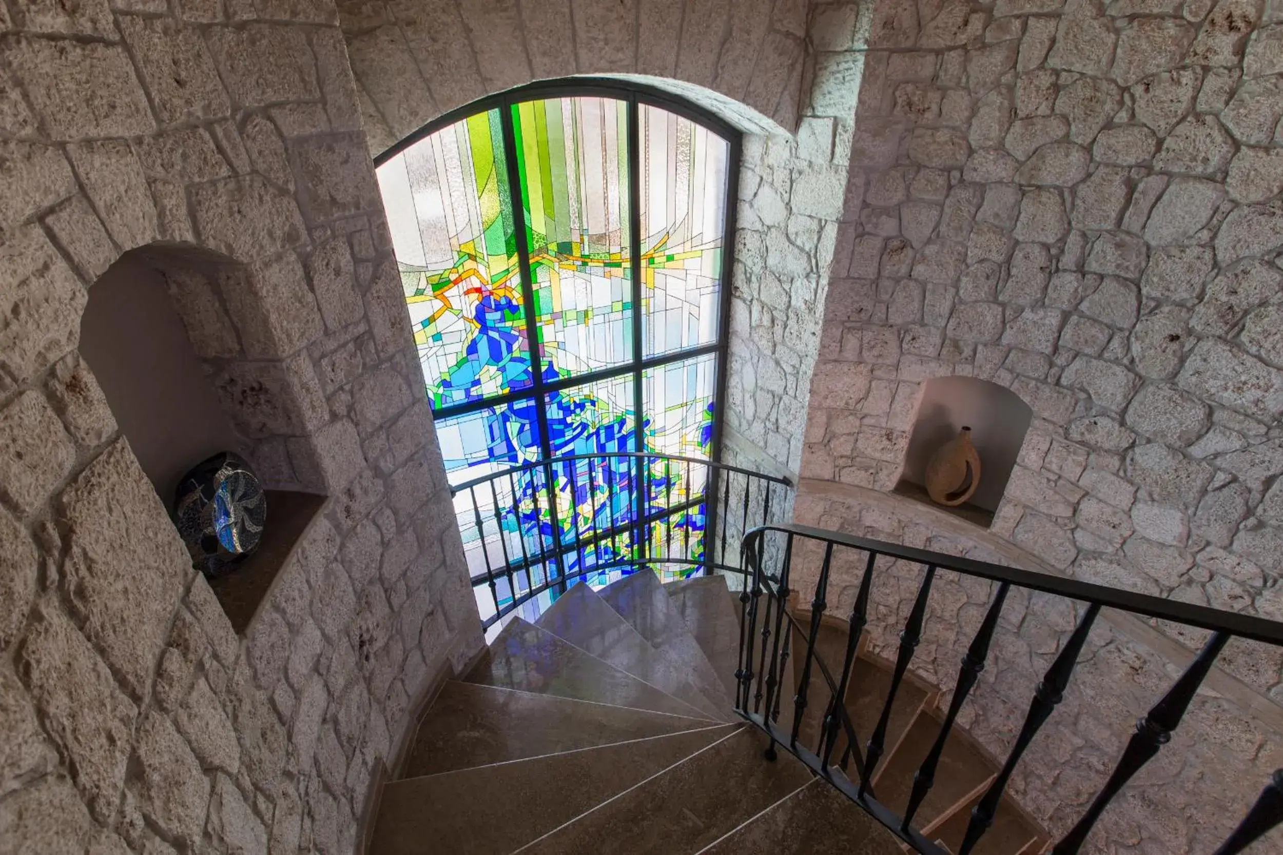 Lobby or reception in Renka Hotel & Spa Lobby or reception in Renka Hotel & Spa