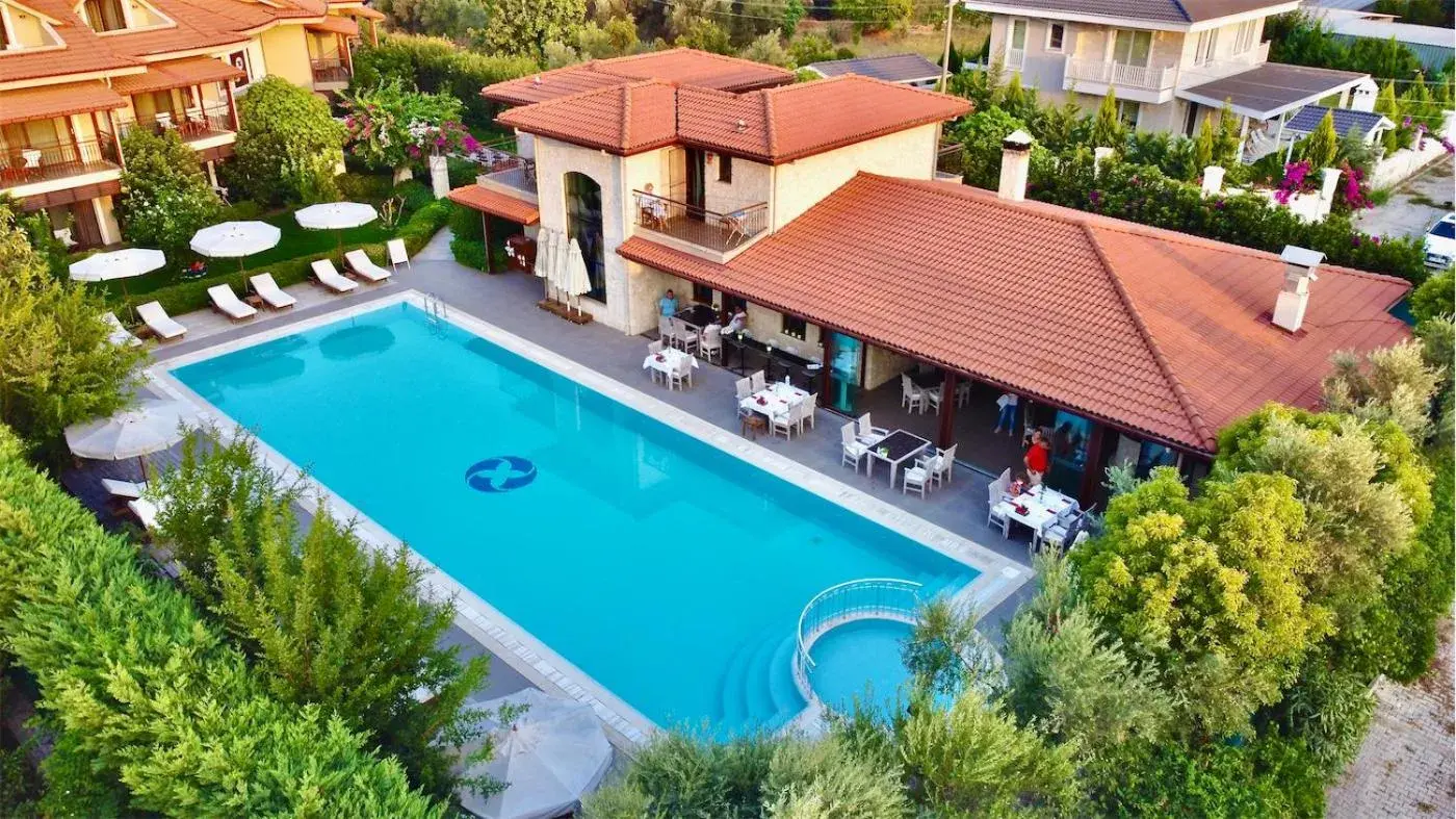Property building in Renka Hotel & Spa Property building in Renka Hotel & Spa