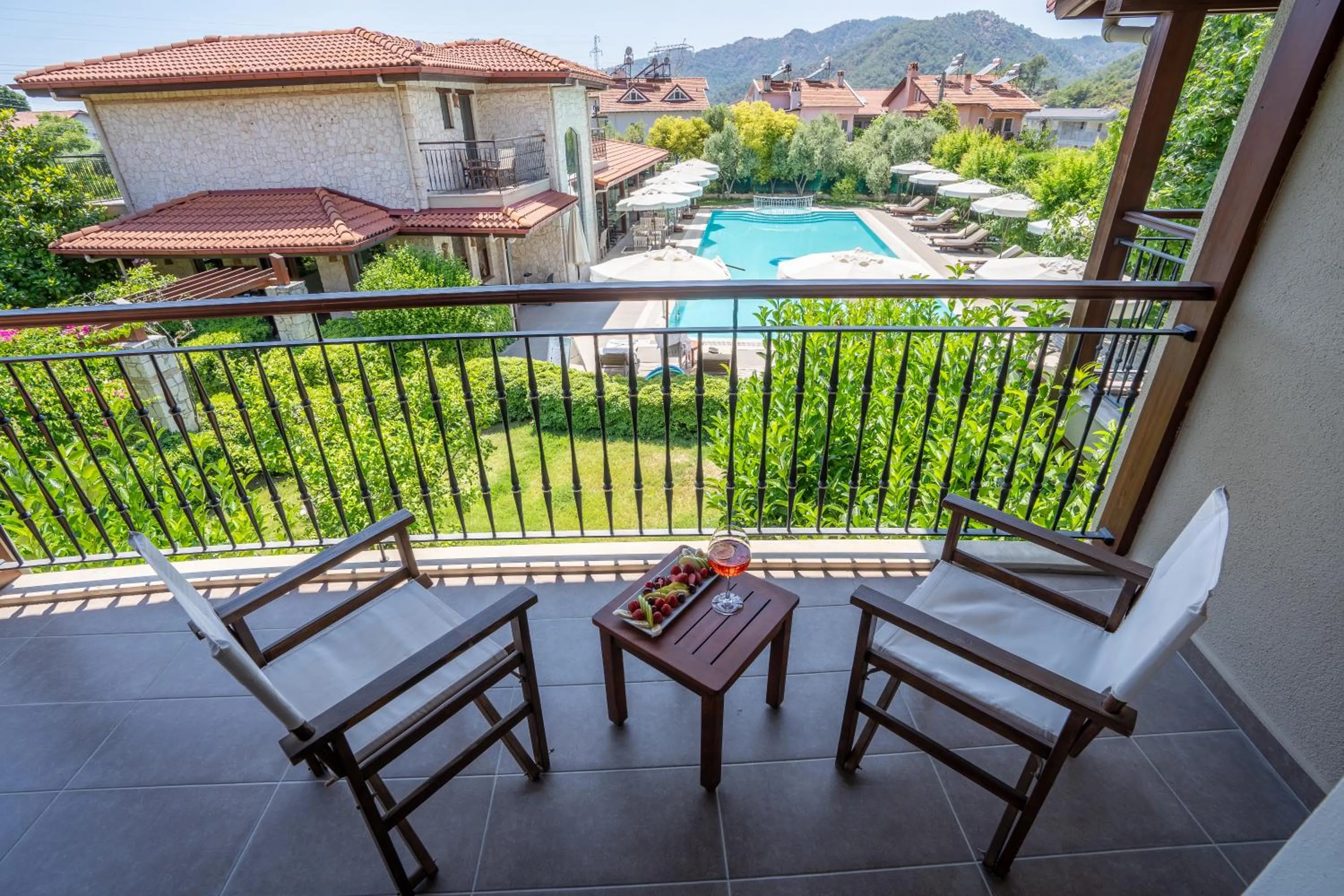 Day in Renka Hotel & Spa