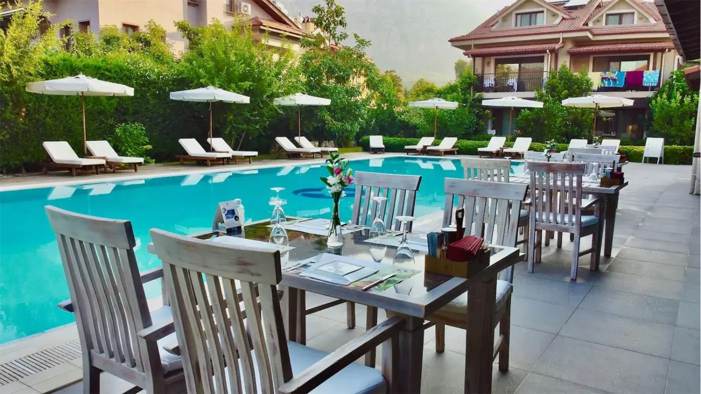 Restaurant/places to eat in Renka Hotel & Spa Restaurant/places to eat in Renka Hotel & Spa
