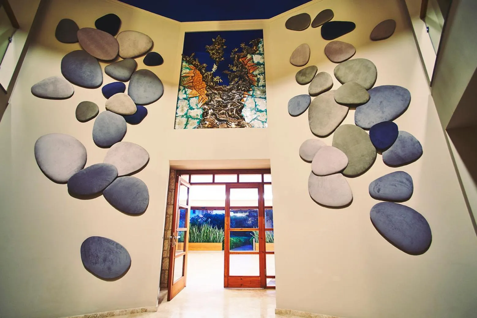 On site in Renka Hotel & Spa