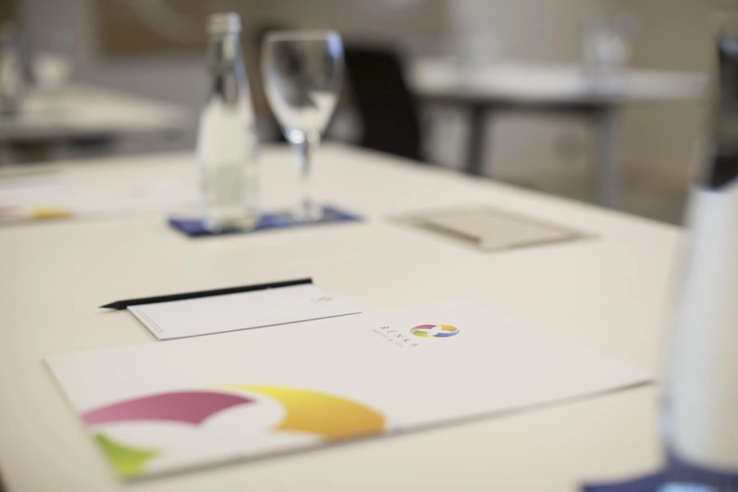 Meeting/conference room in Renka Hotel & Spa