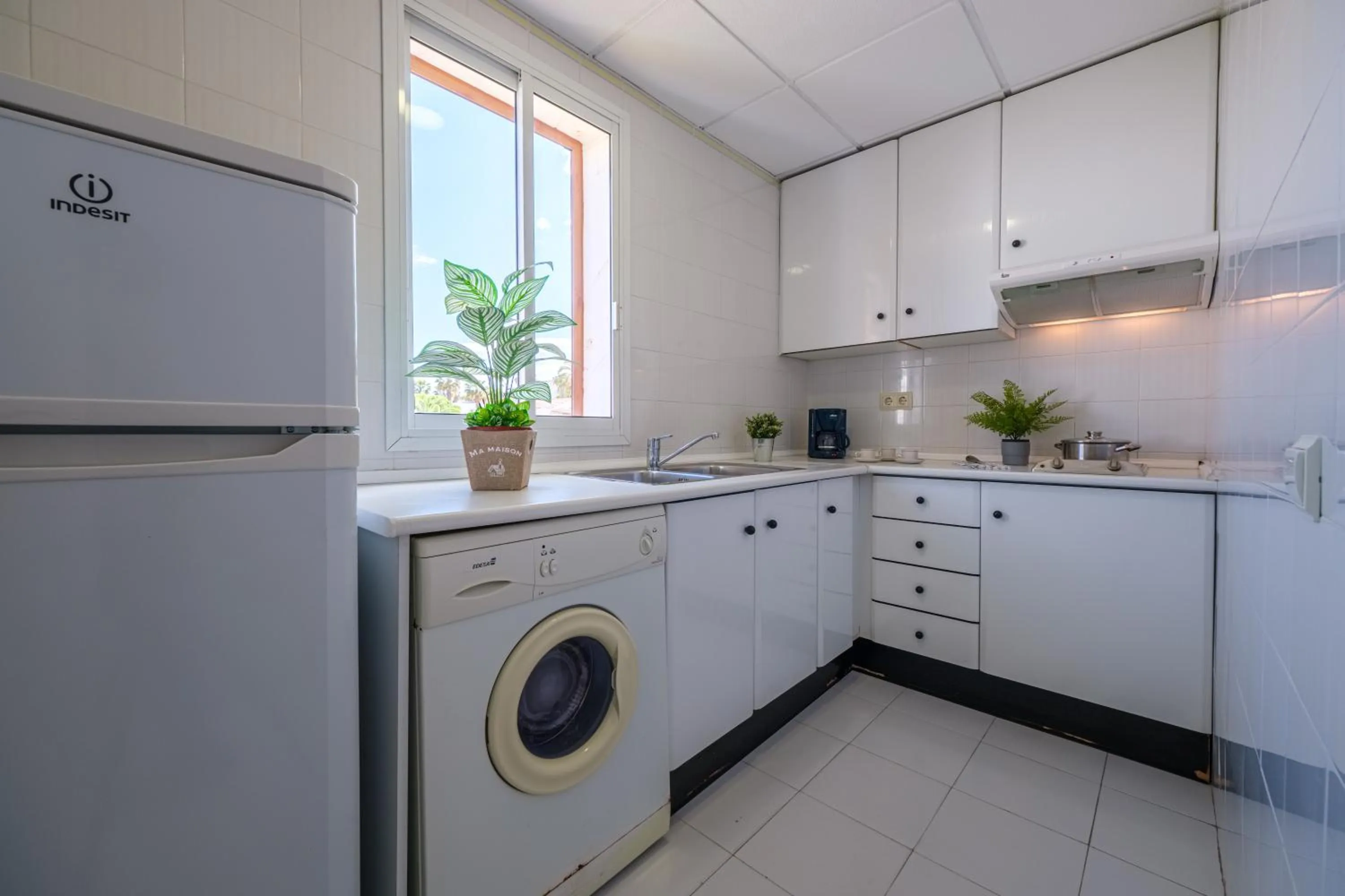 Food and drinks in Apartamentos Estival Park