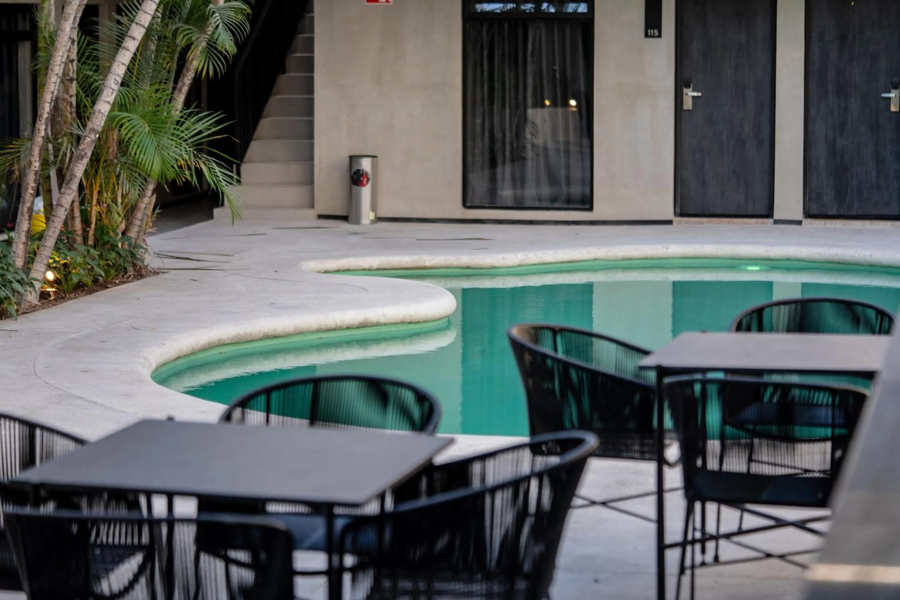 Restaurant/places to eat in ALCALÀ EXPO