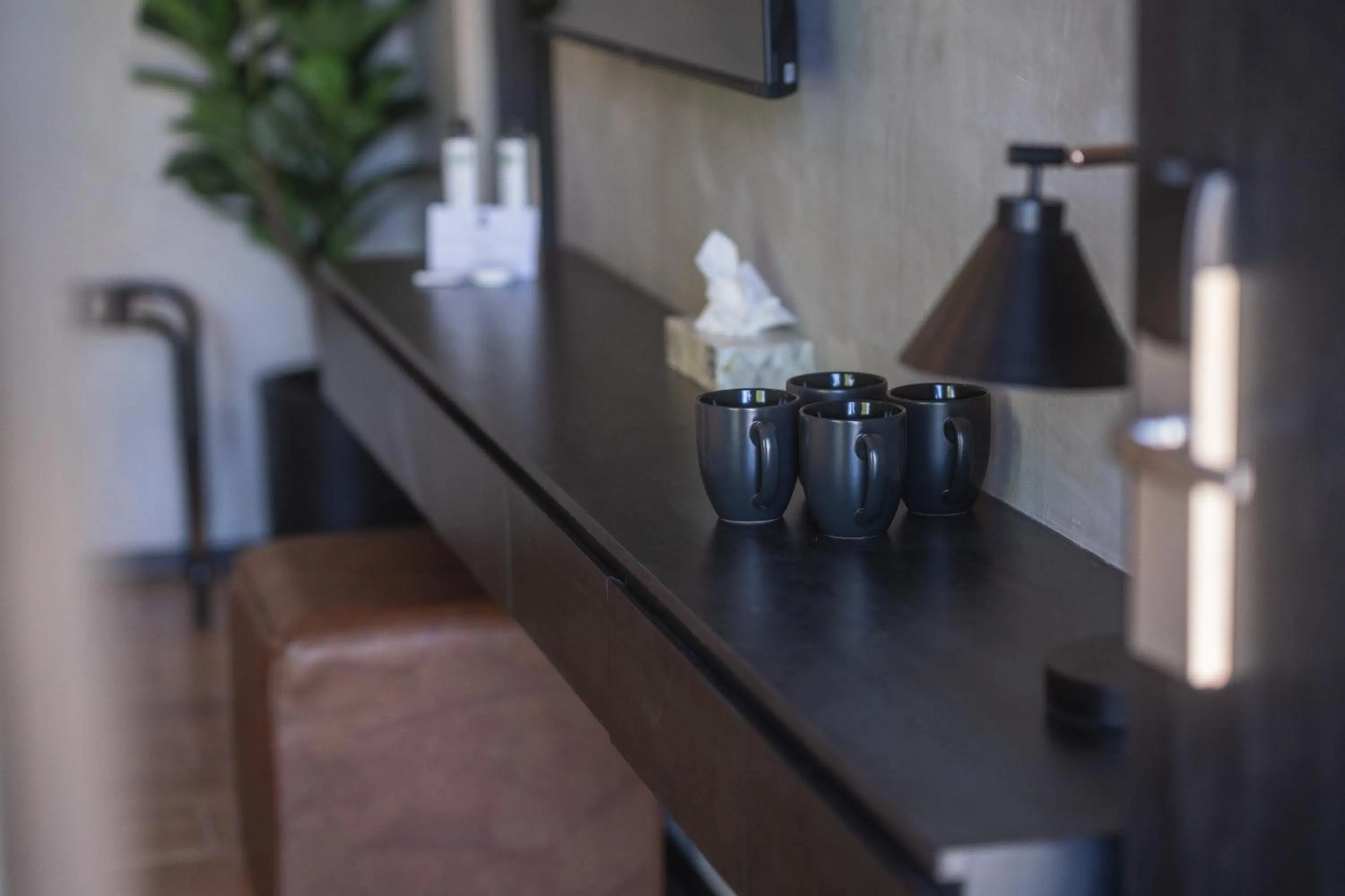 TV and multimedia in ALCALÀ EXPO