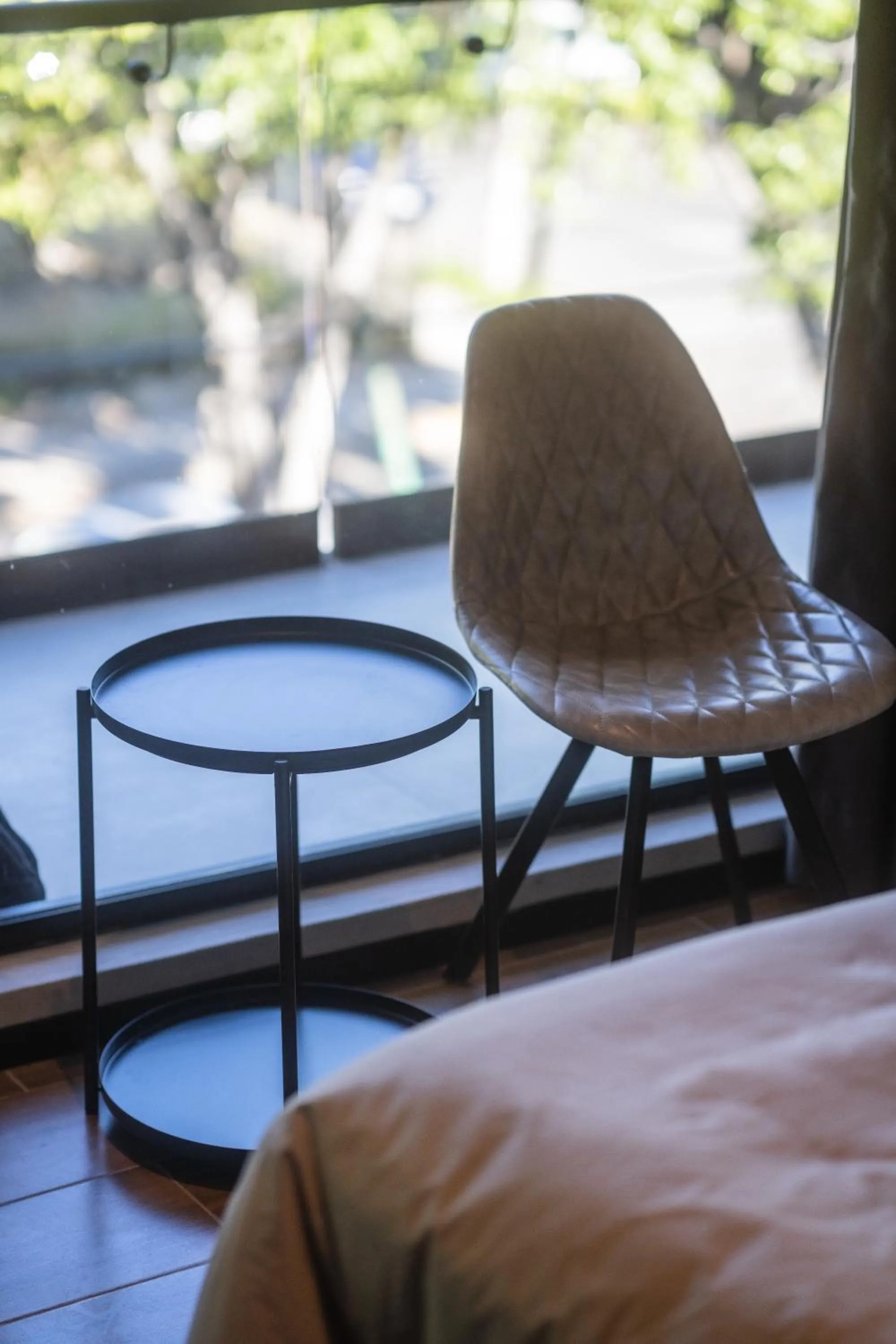 Living room in ALCALÀ EXPO