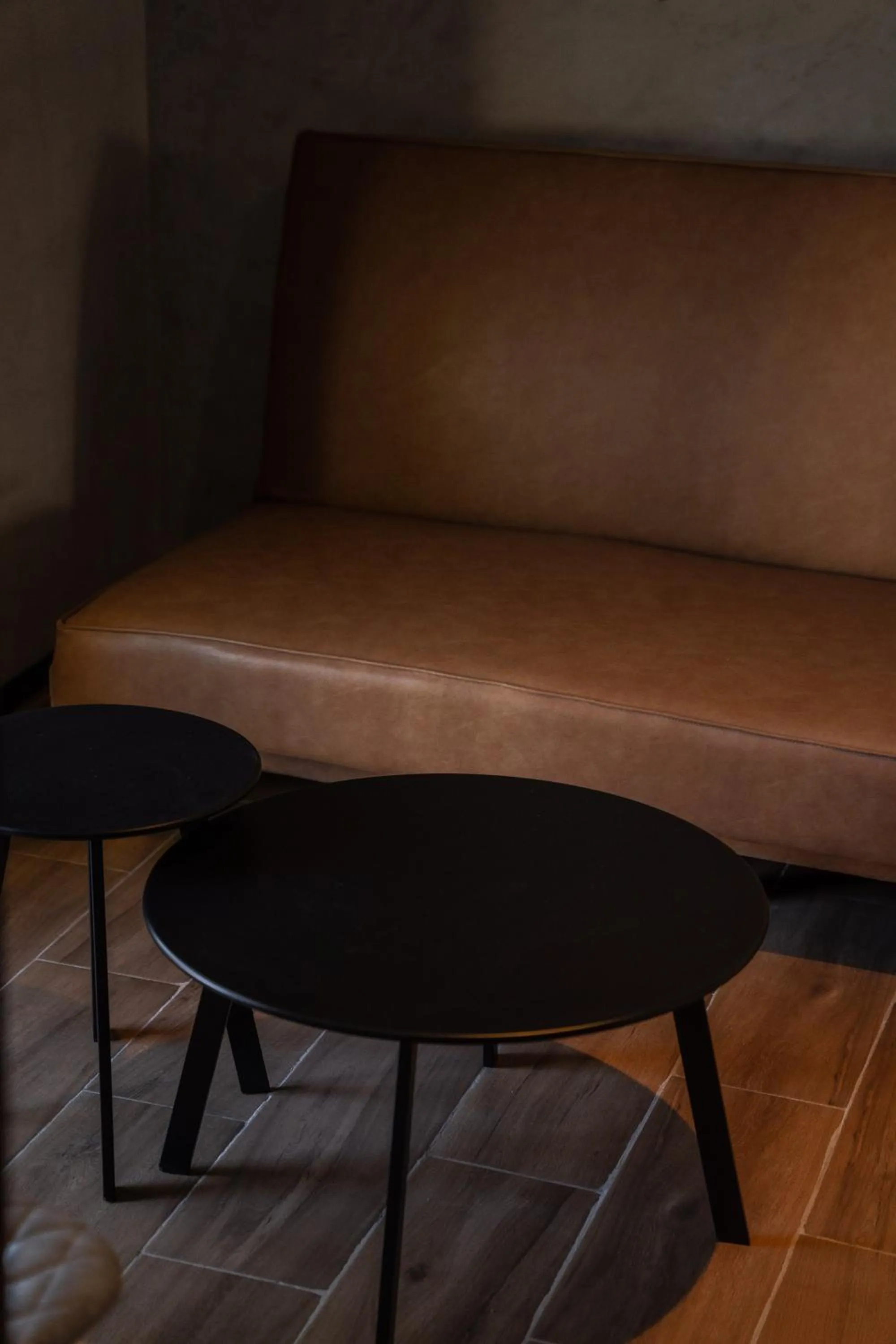 Living room in ALCALÀ EXPO