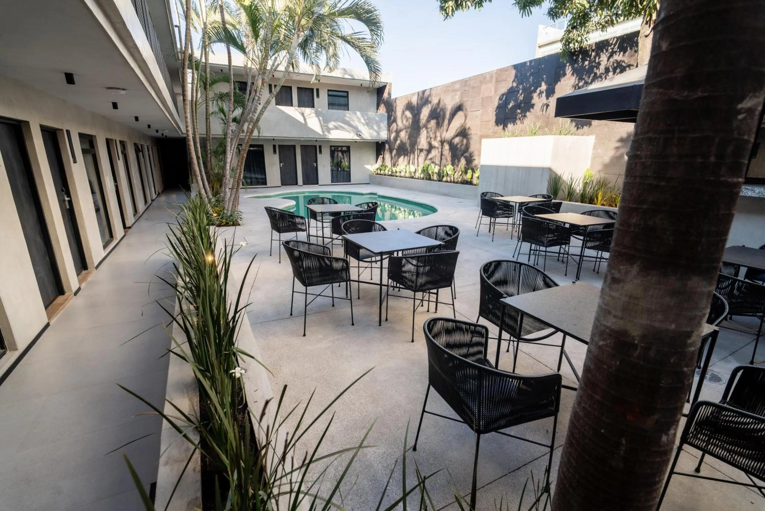 Restaurant/places to eat in ALCALÀ EXPO