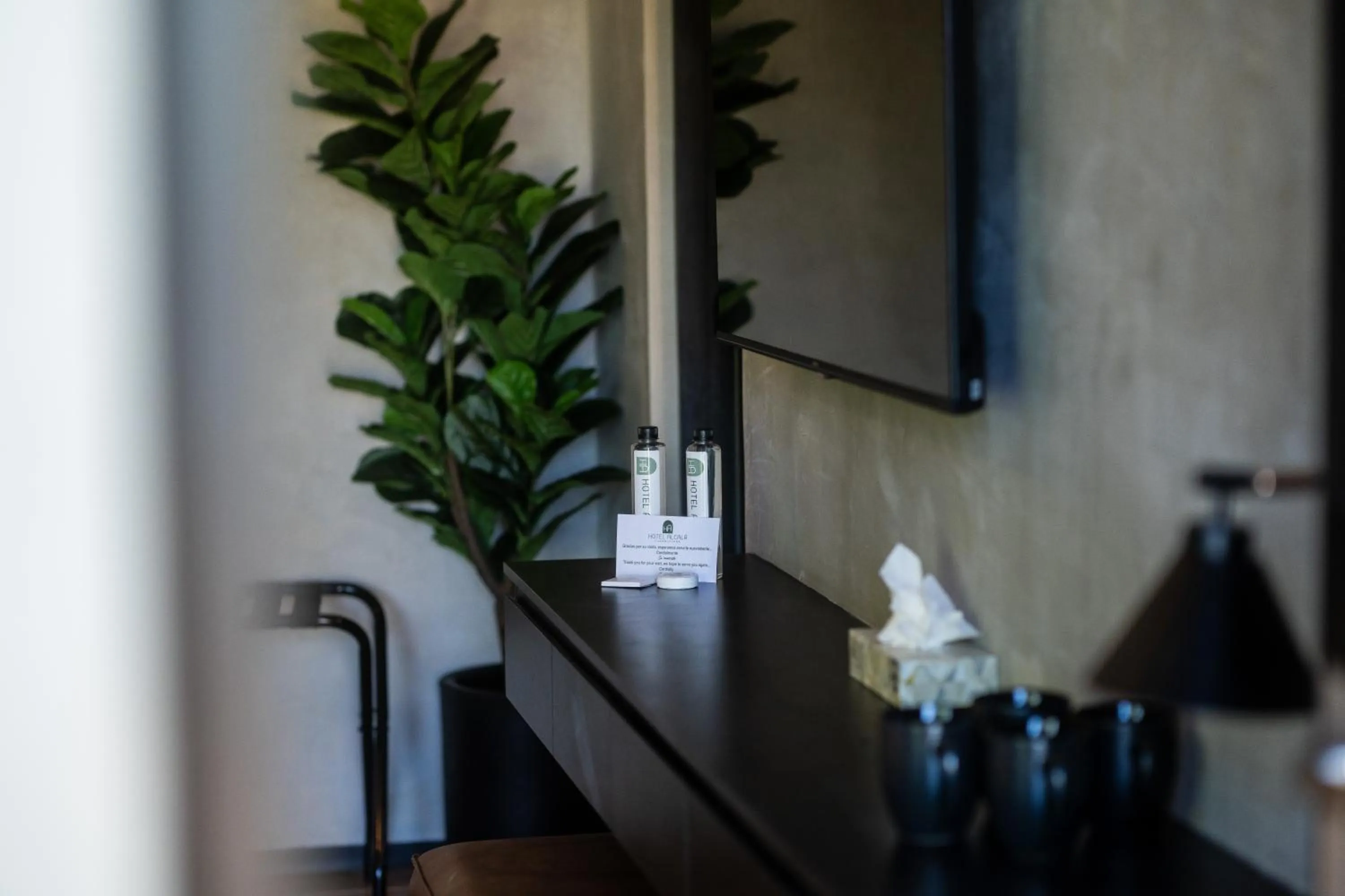 Logo/Certificate/Sign in ALCALÀ EXPO