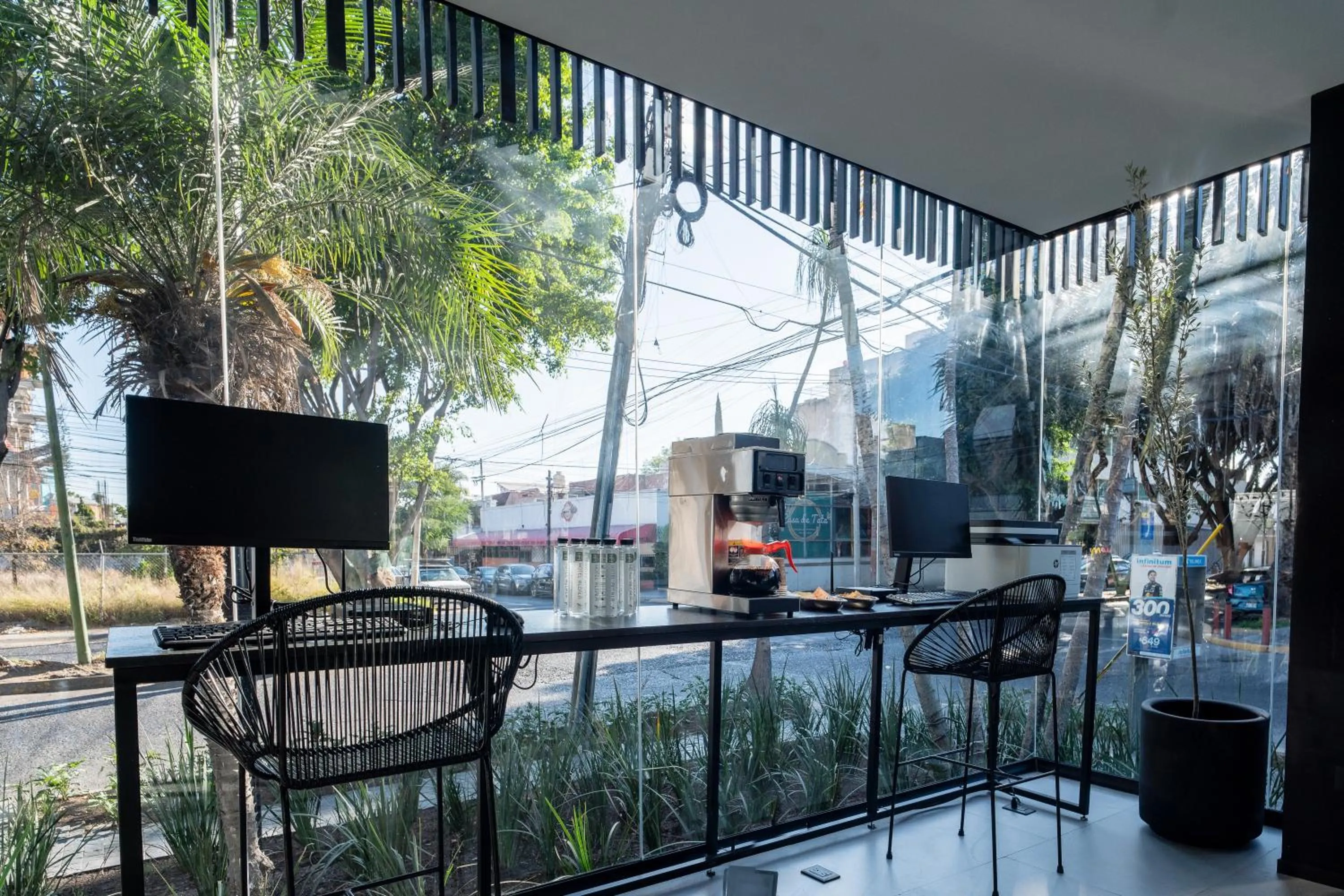 Entertainment in ALCALÀ EXPO