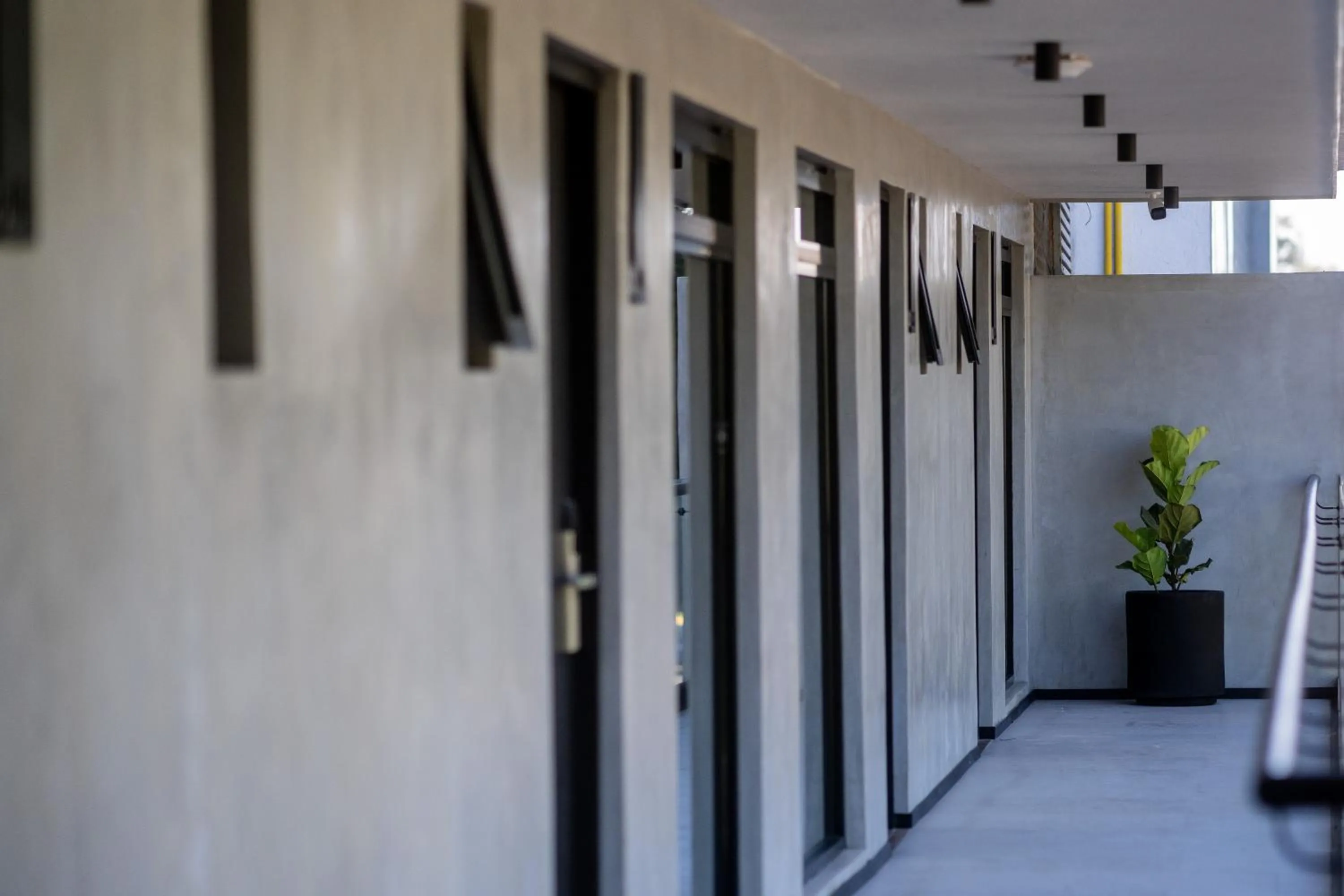 Street view in ALCALÀ EXPO