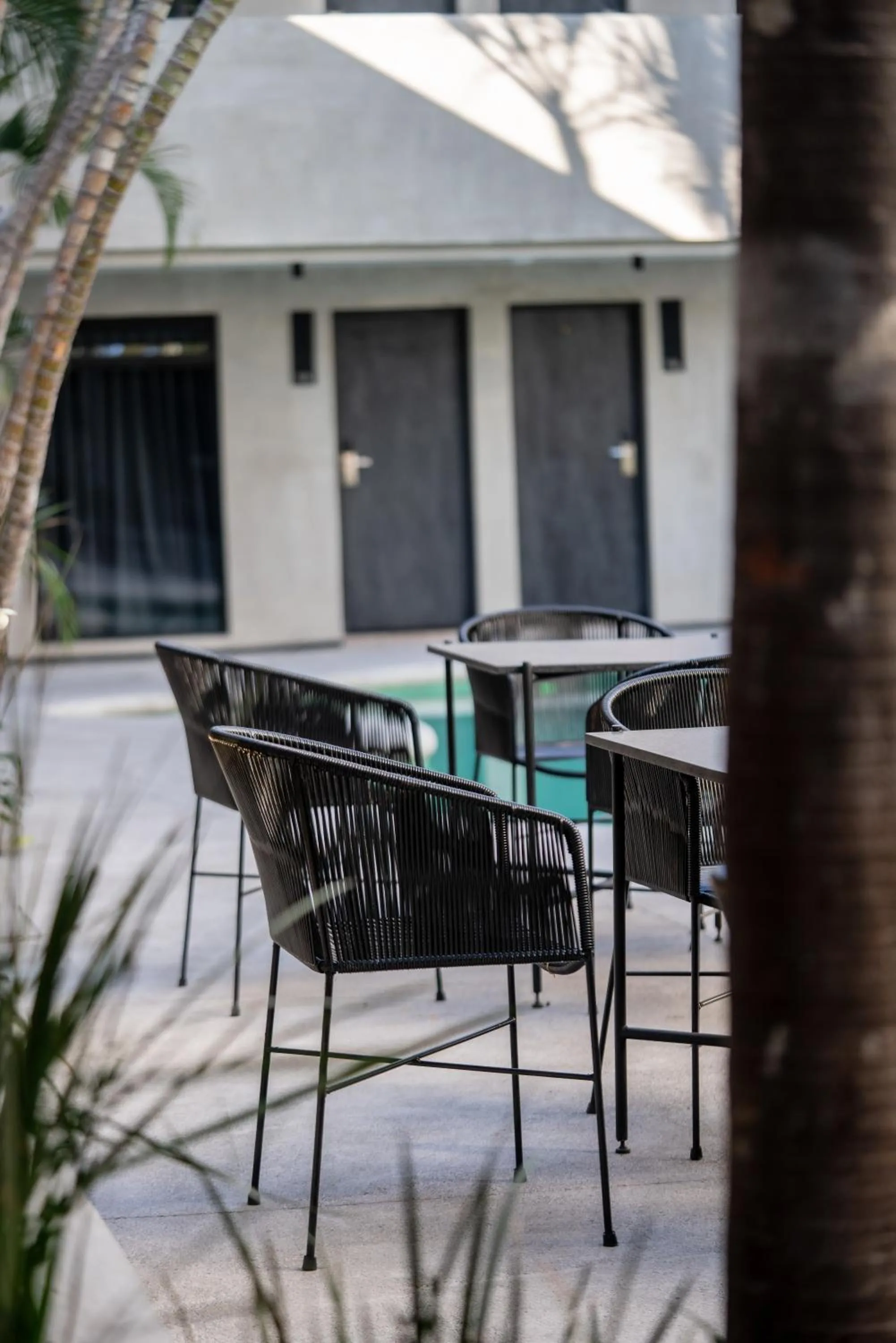 Living room in ALCALÀ EXPO