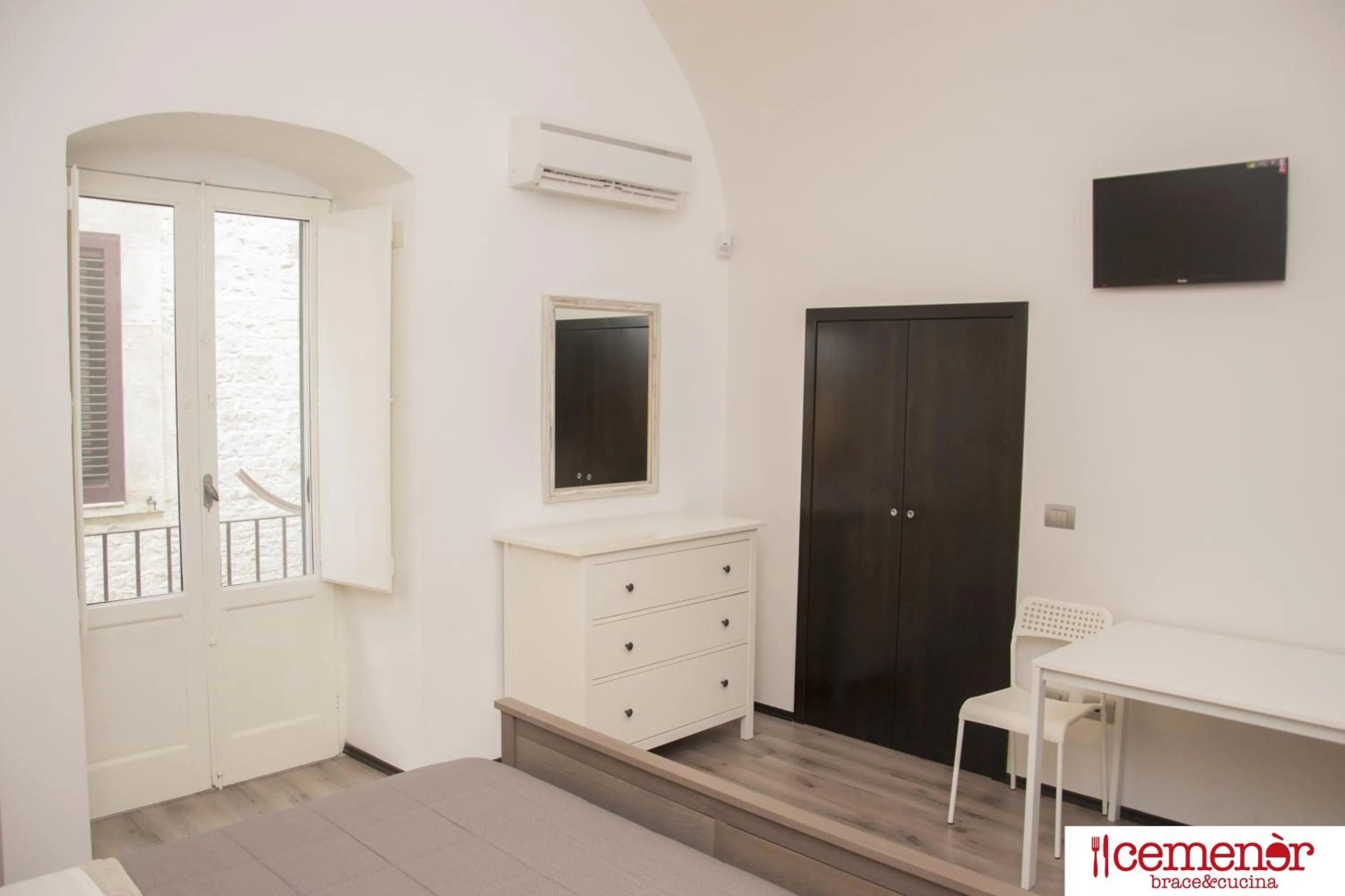 Double Room  (Flexible Rate) in B&B Cemener