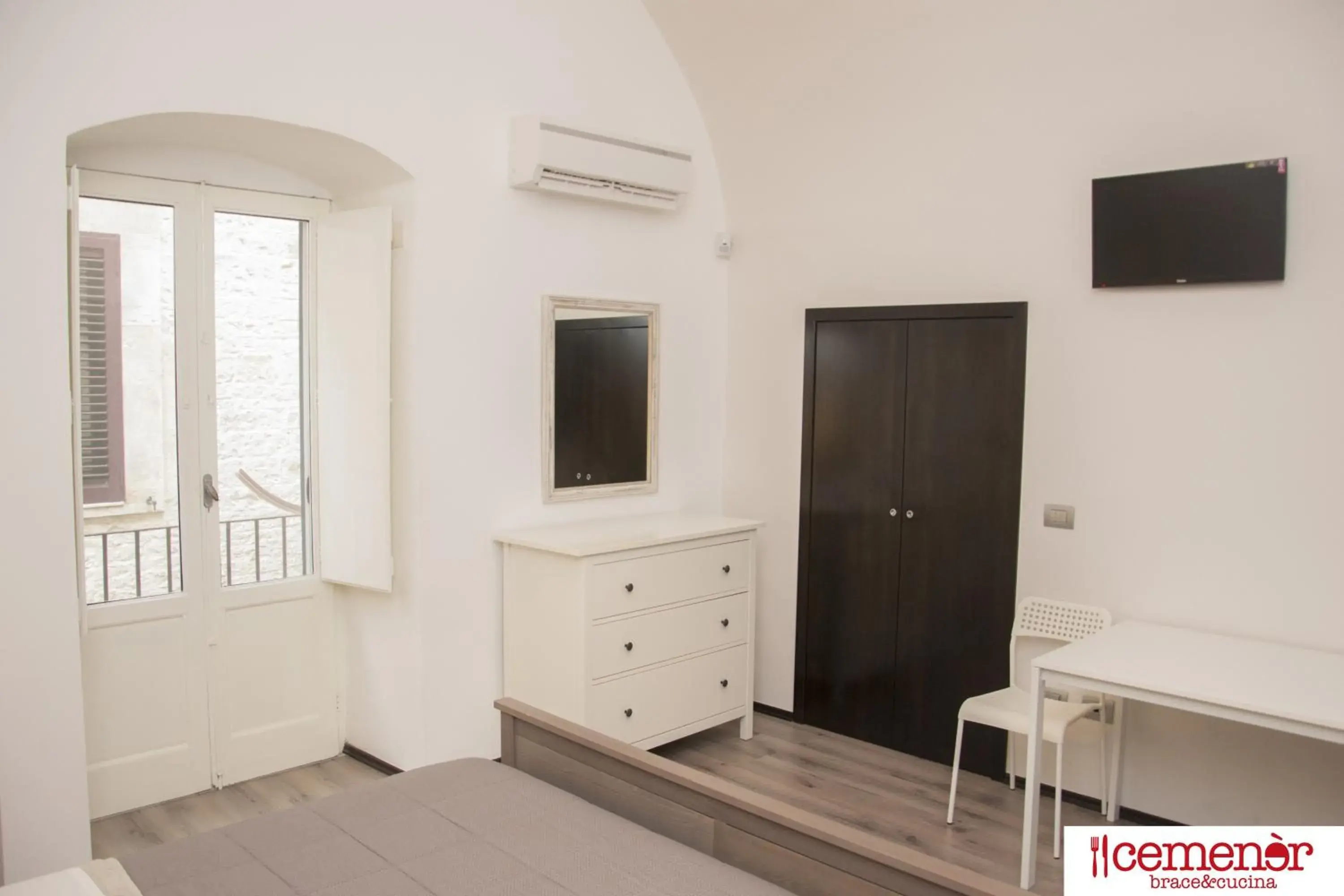Double Room (Flexible Rate) in B&B Cemener Double Room (Flexible Rate) in B&B Cemener