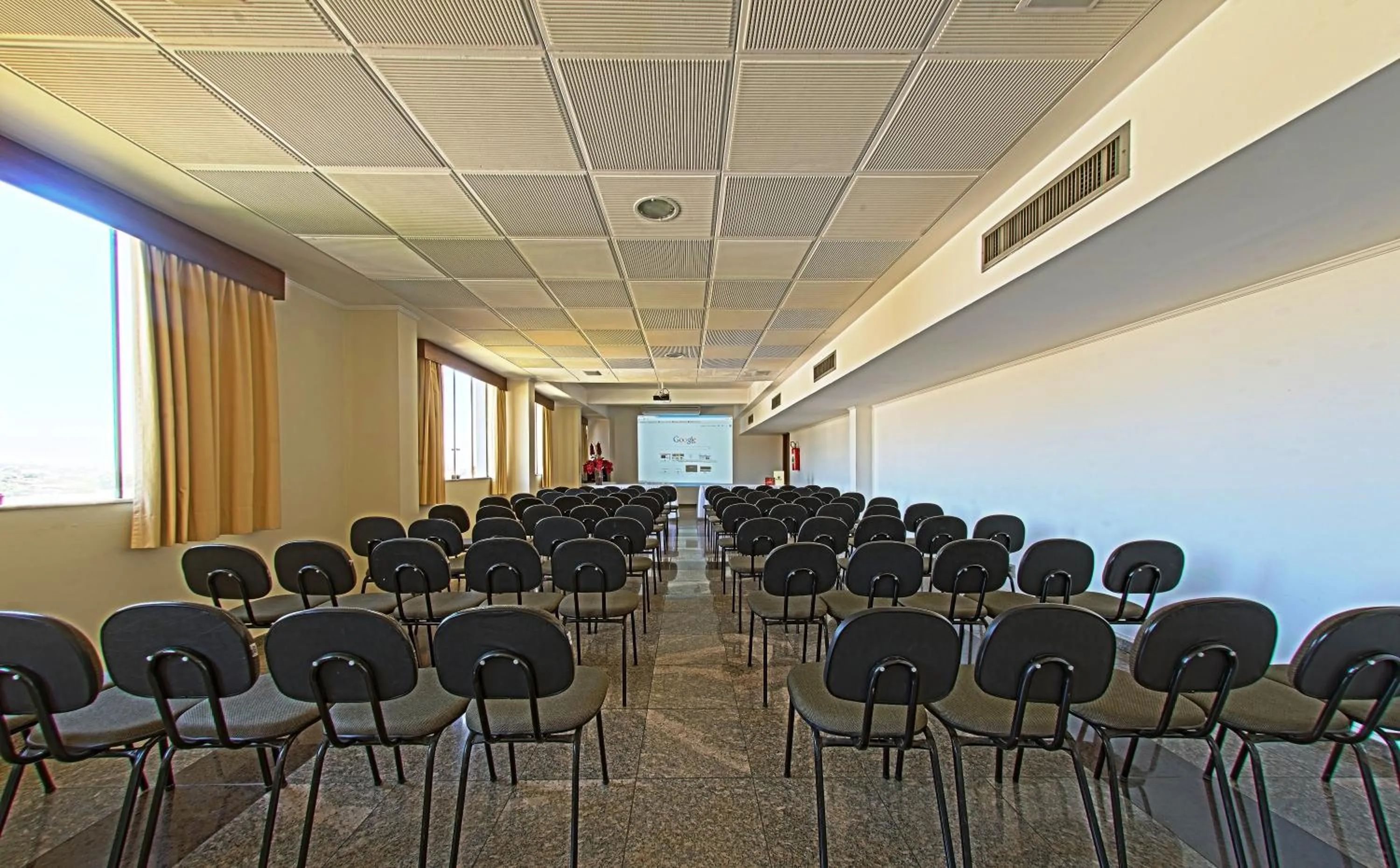 Meeting/conference room in San Michel Palace Hotel