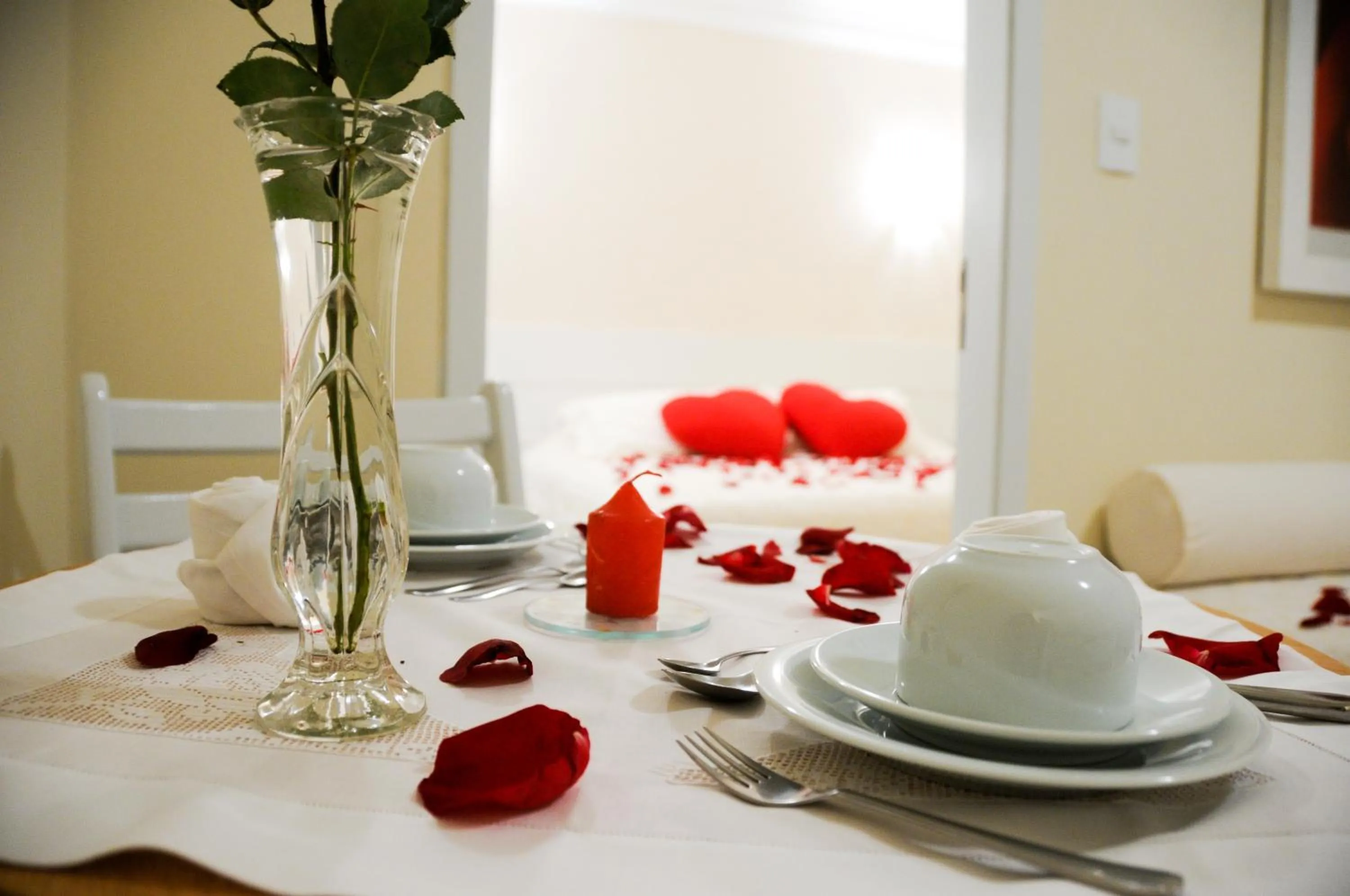 Decorative detail in San Michel Palace Hotel