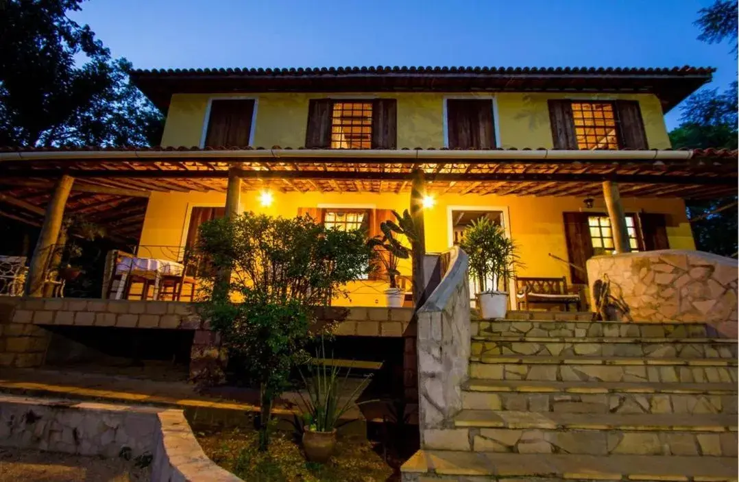 Pousada Casa de Jorge Pousada Casa de Jorge