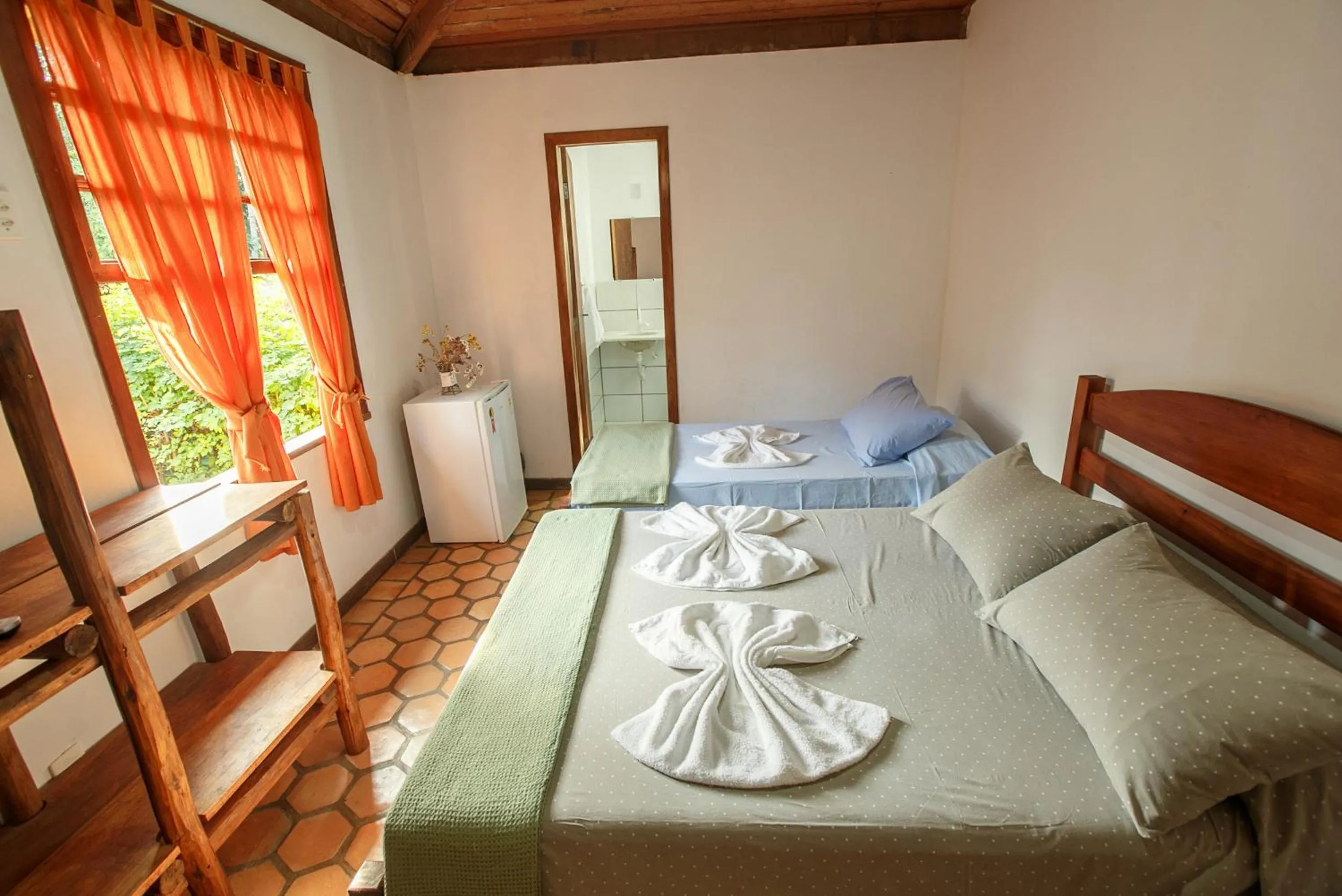 Pousada Casa de Jorge