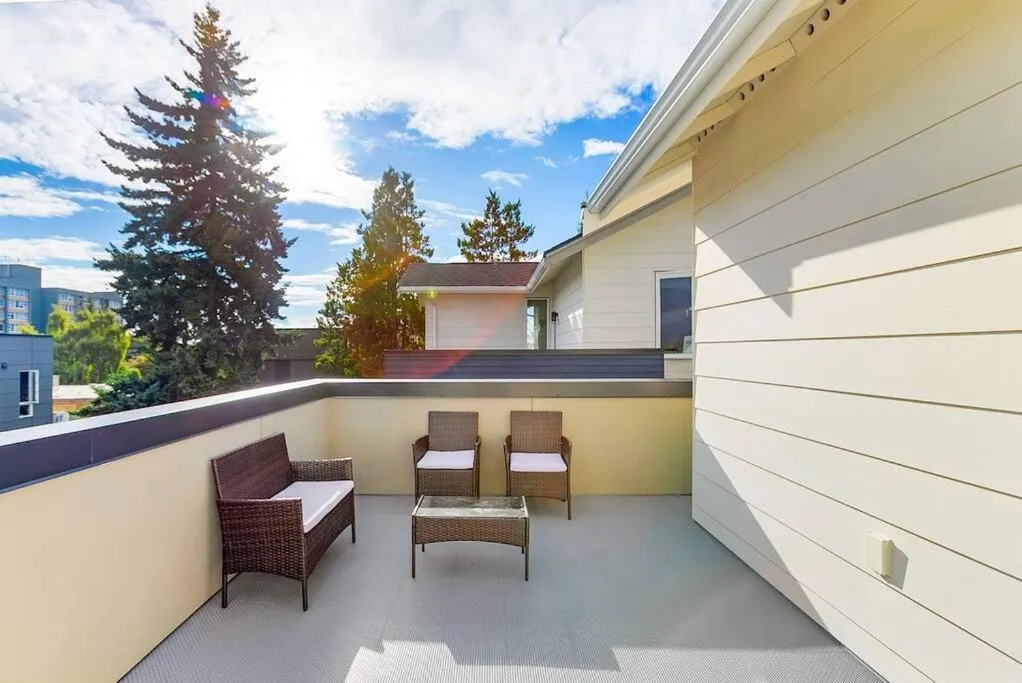 The Sweet Suite in the North