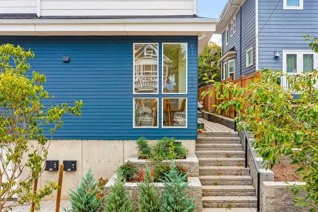 The Sweet Suite in the North