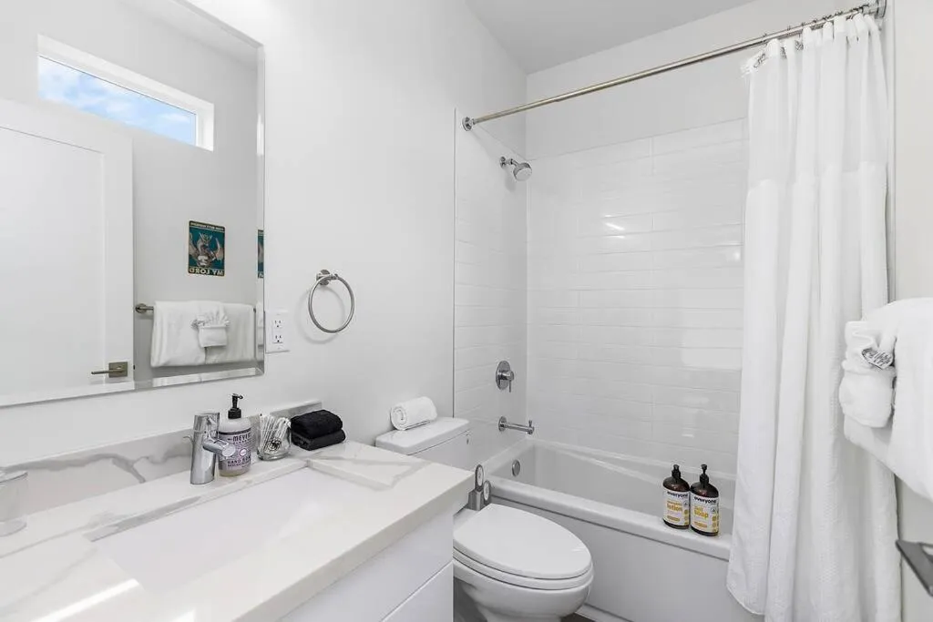 The Sweet Suite in the North