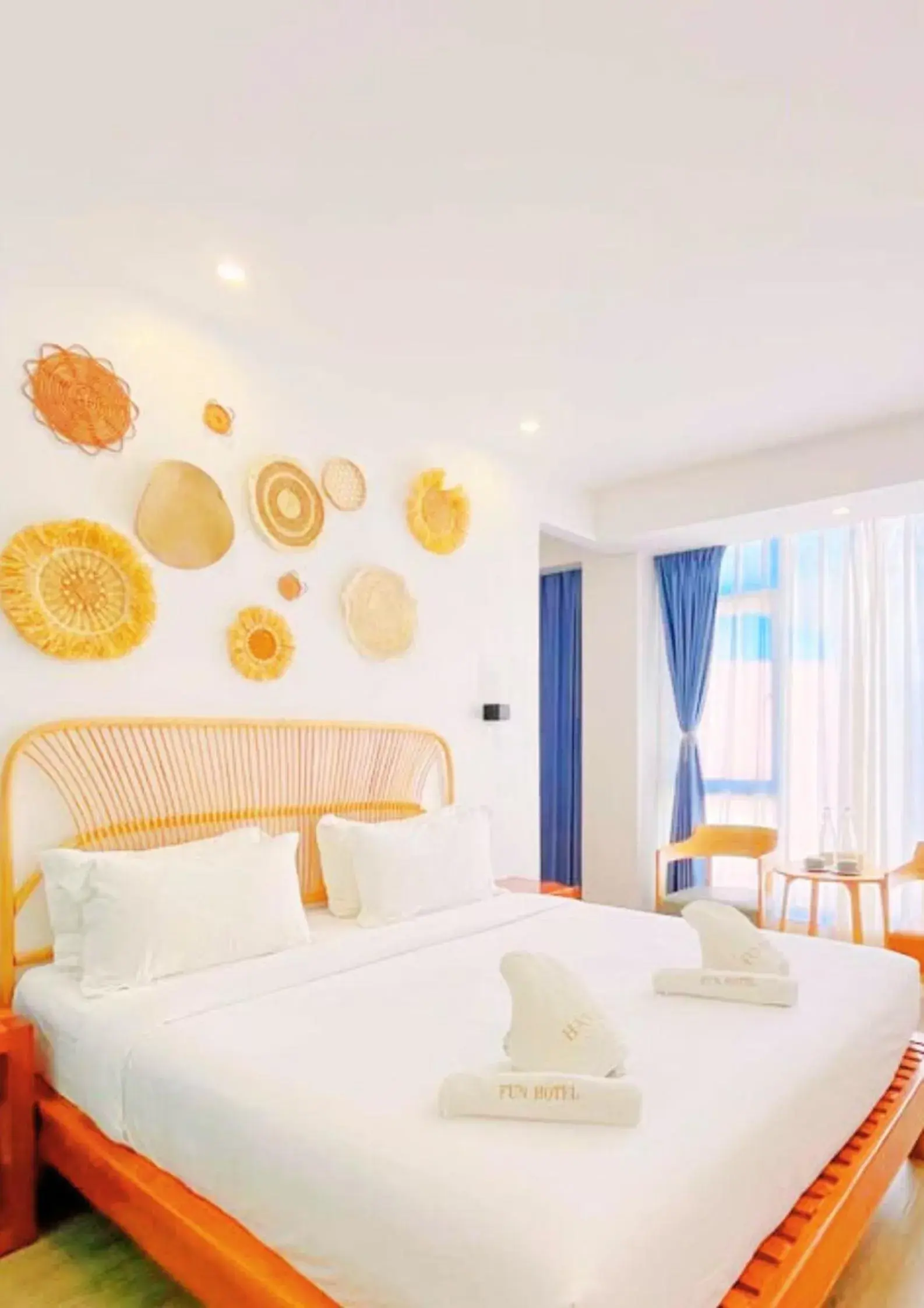 Suite in Fun Hotel Suite in Fun Hotel