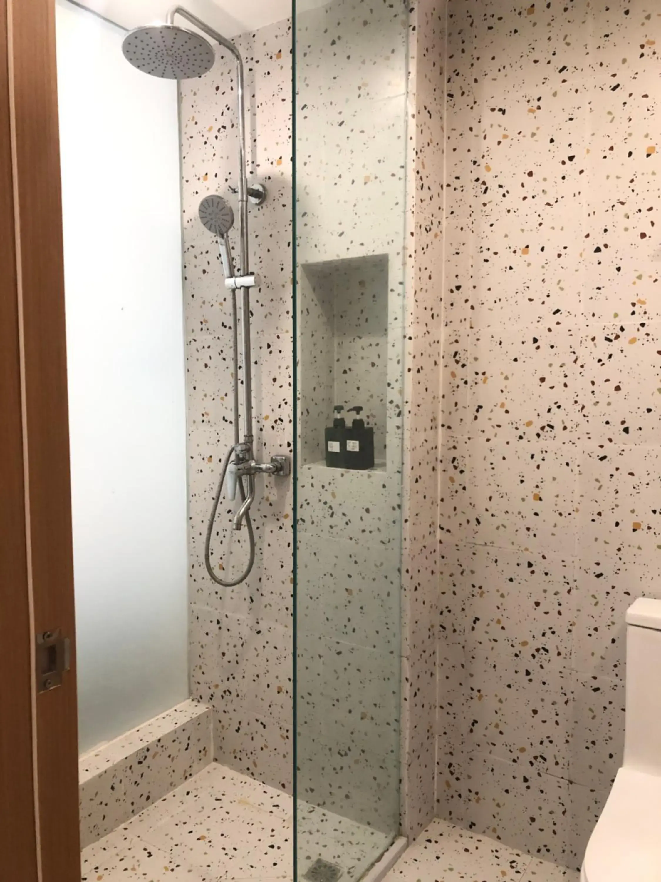 Double Room in Fun Hotel Double Room in Fun Hotel