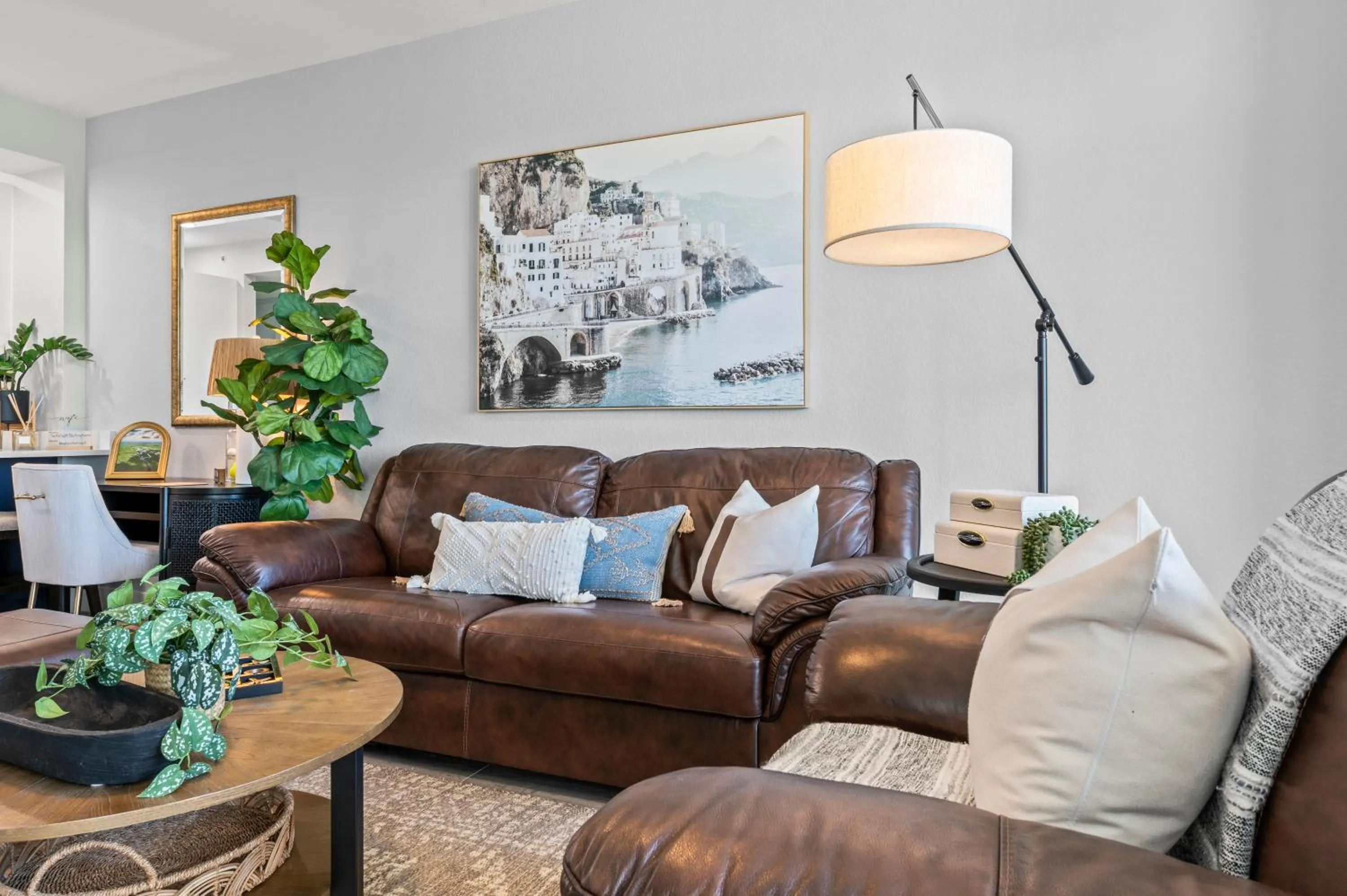 Serene Naples Retreat: Golf-Resort Pool-Tennis-Gym