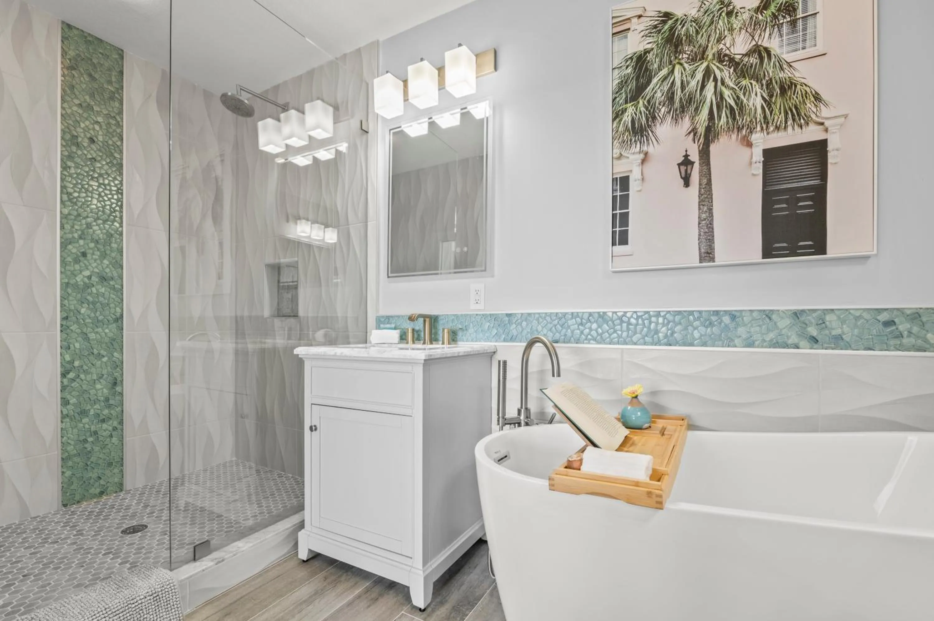 Serene Naples Retreat: Golf-Resort Pool-Tennis-Gym