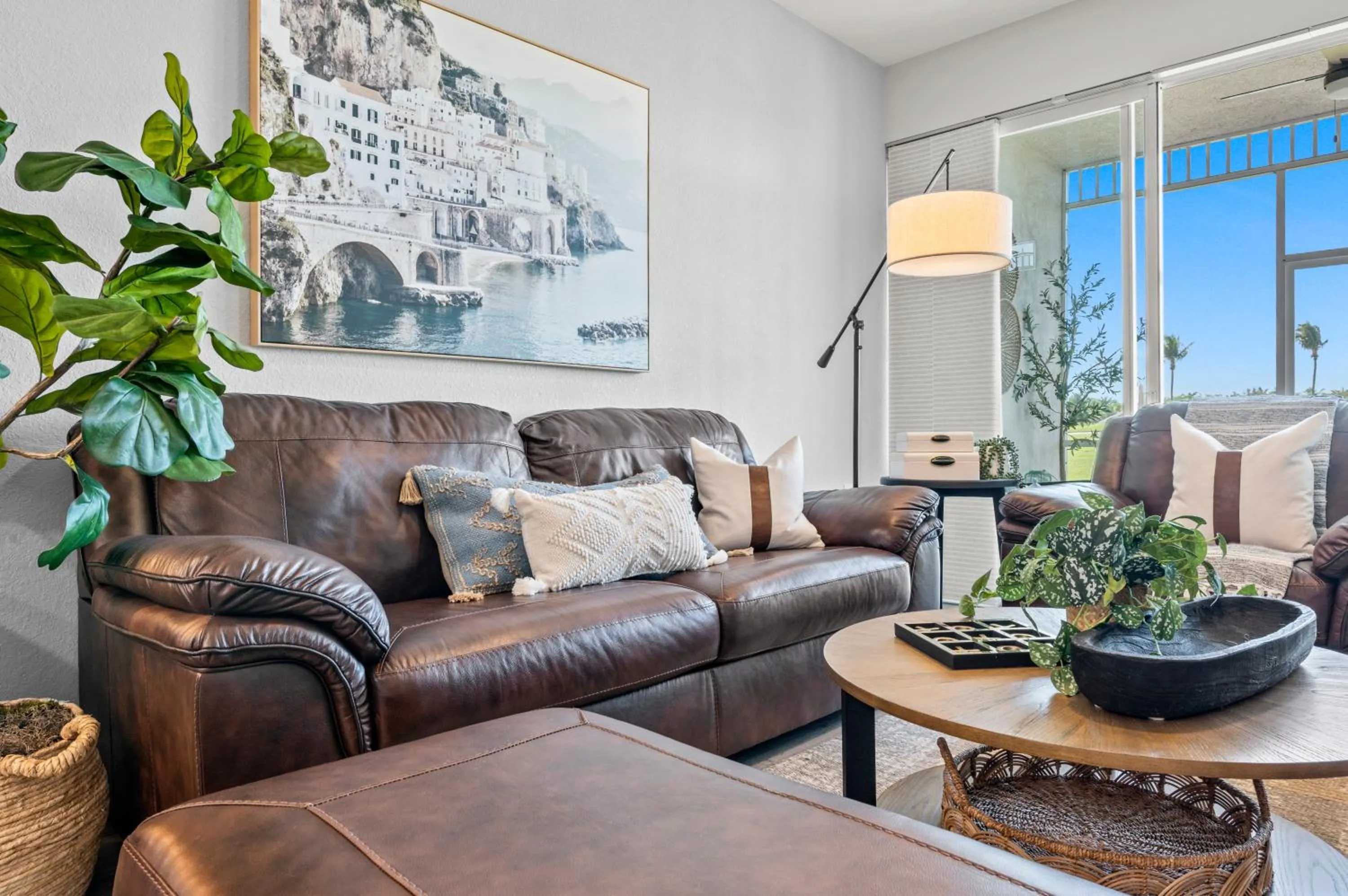 Serene Naples Retreat: Golf-Resort Pool-Tennis-Gym