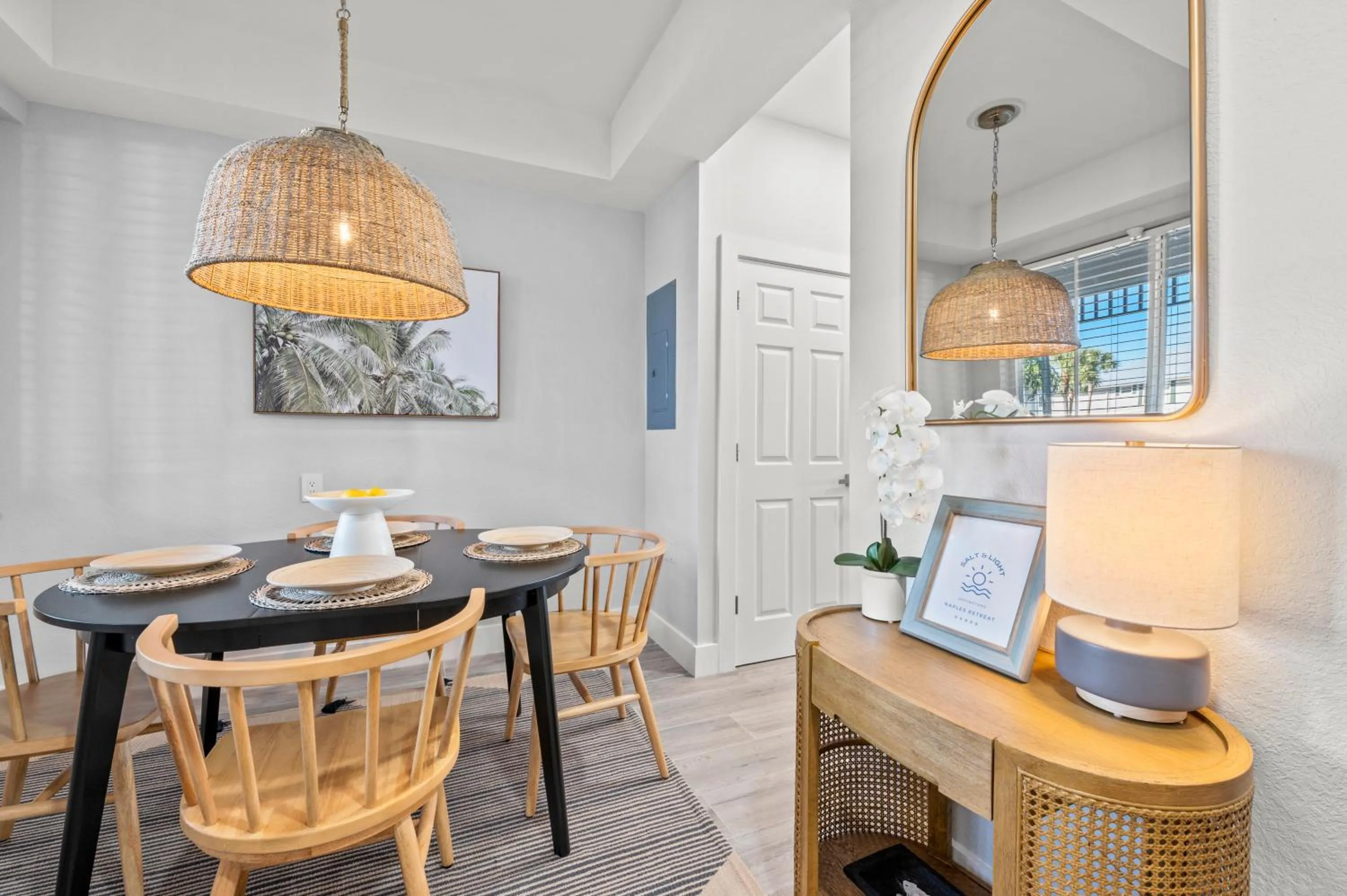 Serene Naples Retreat: Golf-Resort Pool-Tennis-Gym