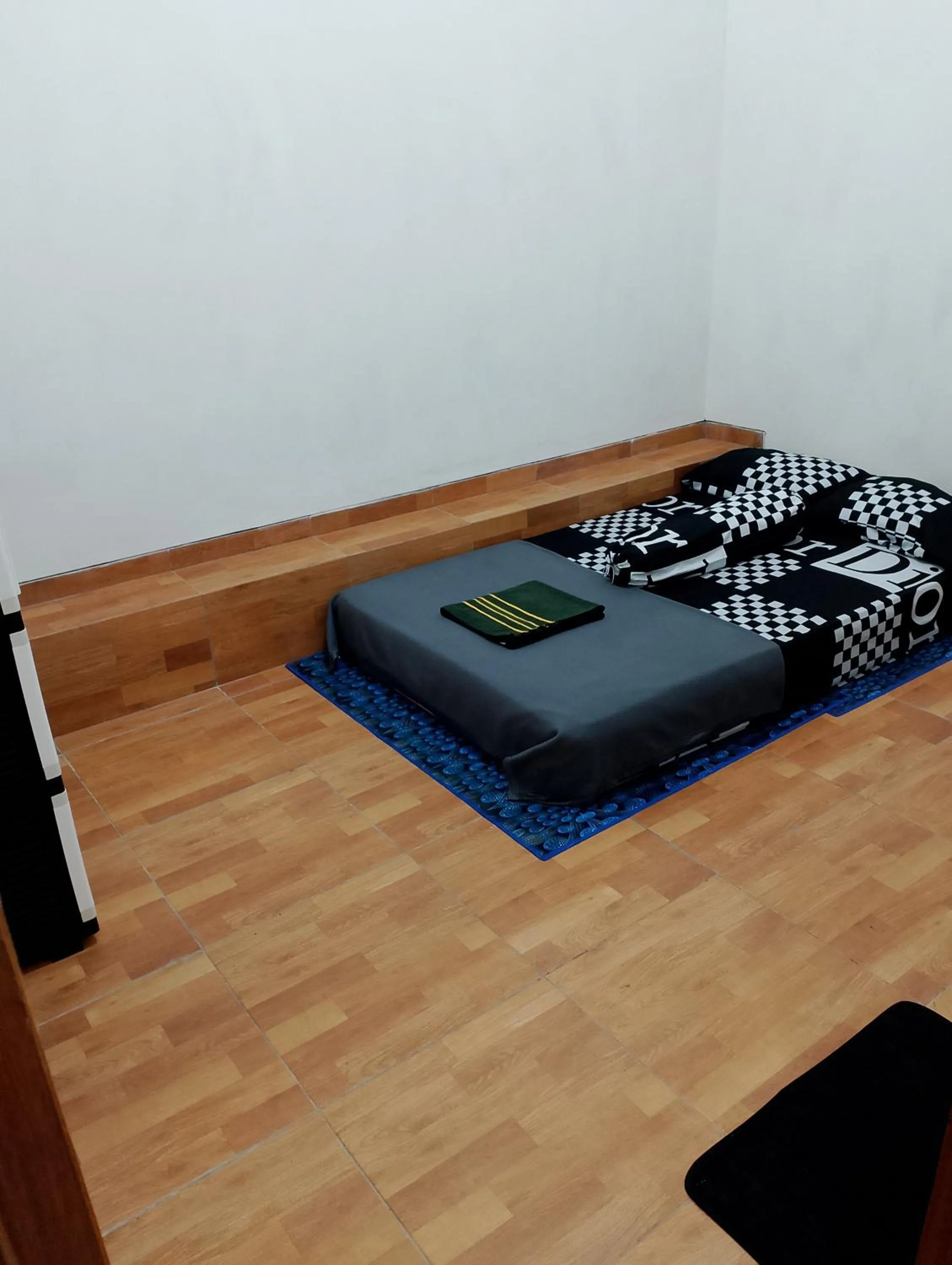 Bed in Ador 46 Homestay Syariah & Kost